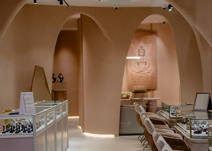 Lab Grown Diamond Jewellery in Ahmedabad