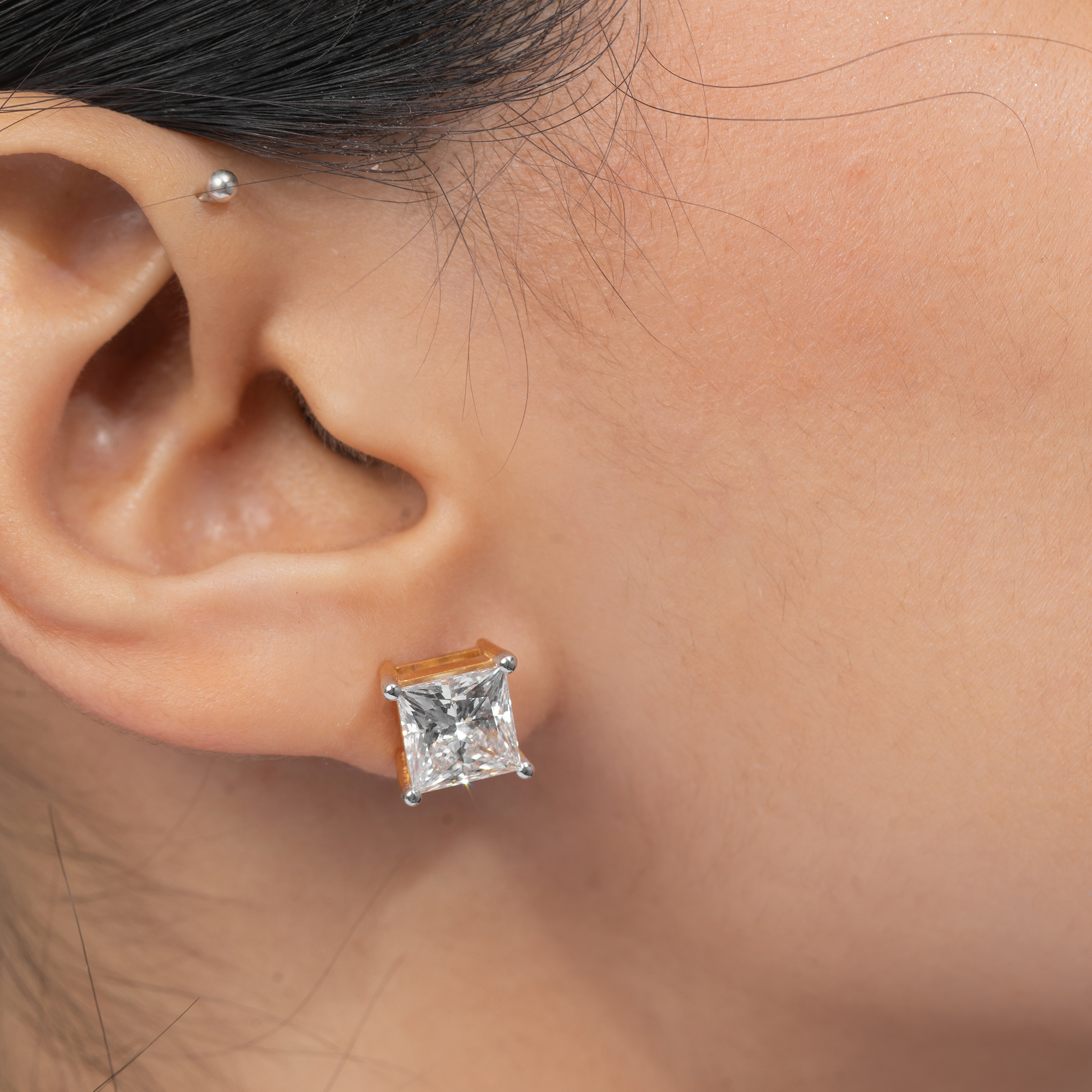 lab grown diamond jewellery