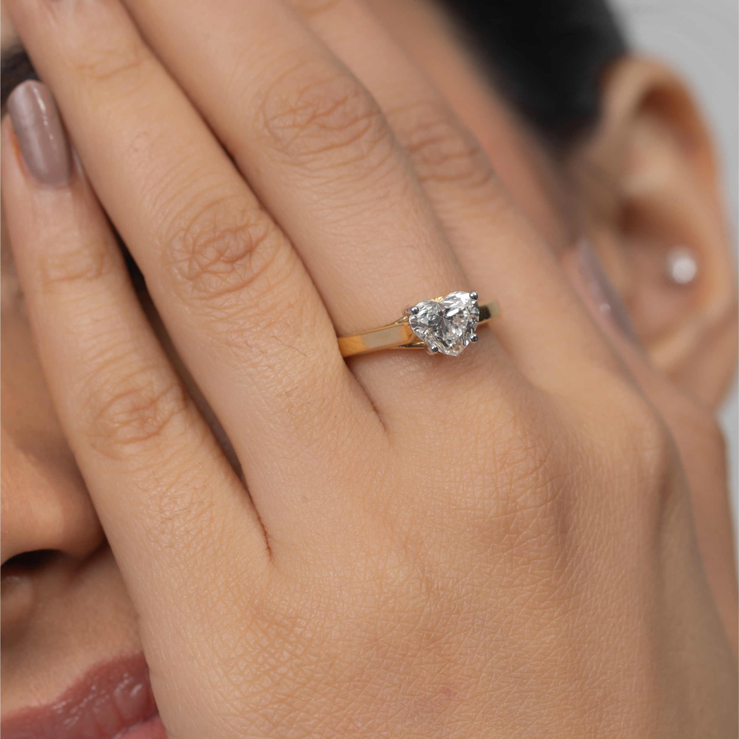 Ode to the Classics Ring