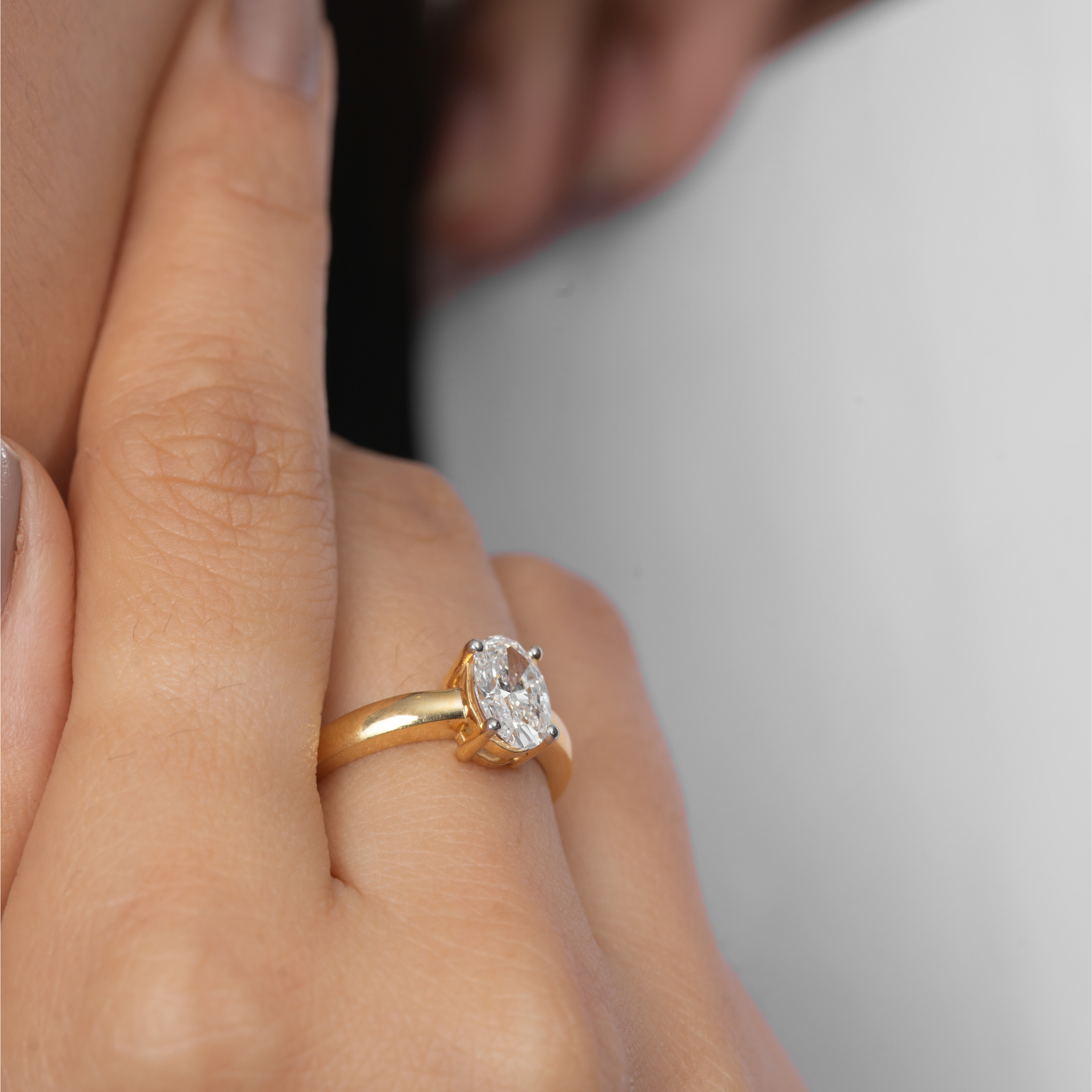 Solo Meets The World Ring
