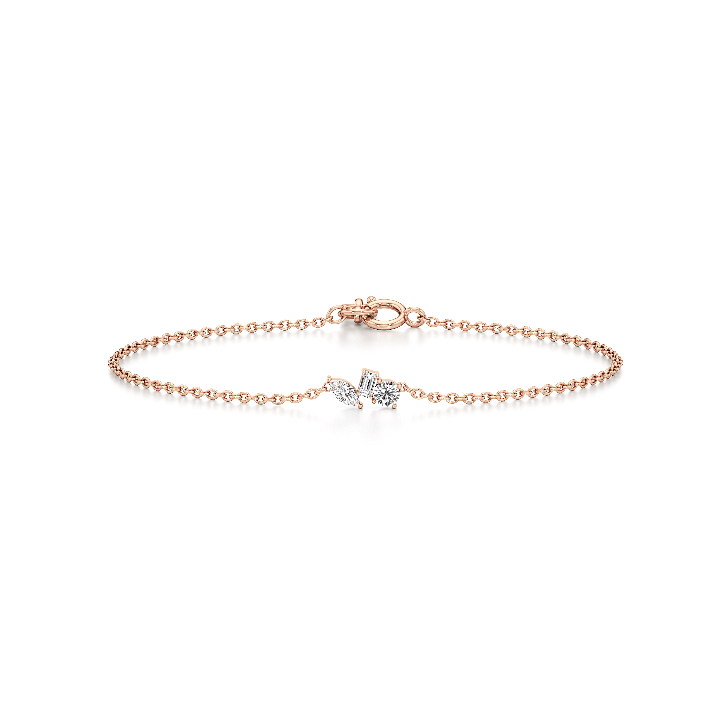 0.10 Pointer Classic Bangle