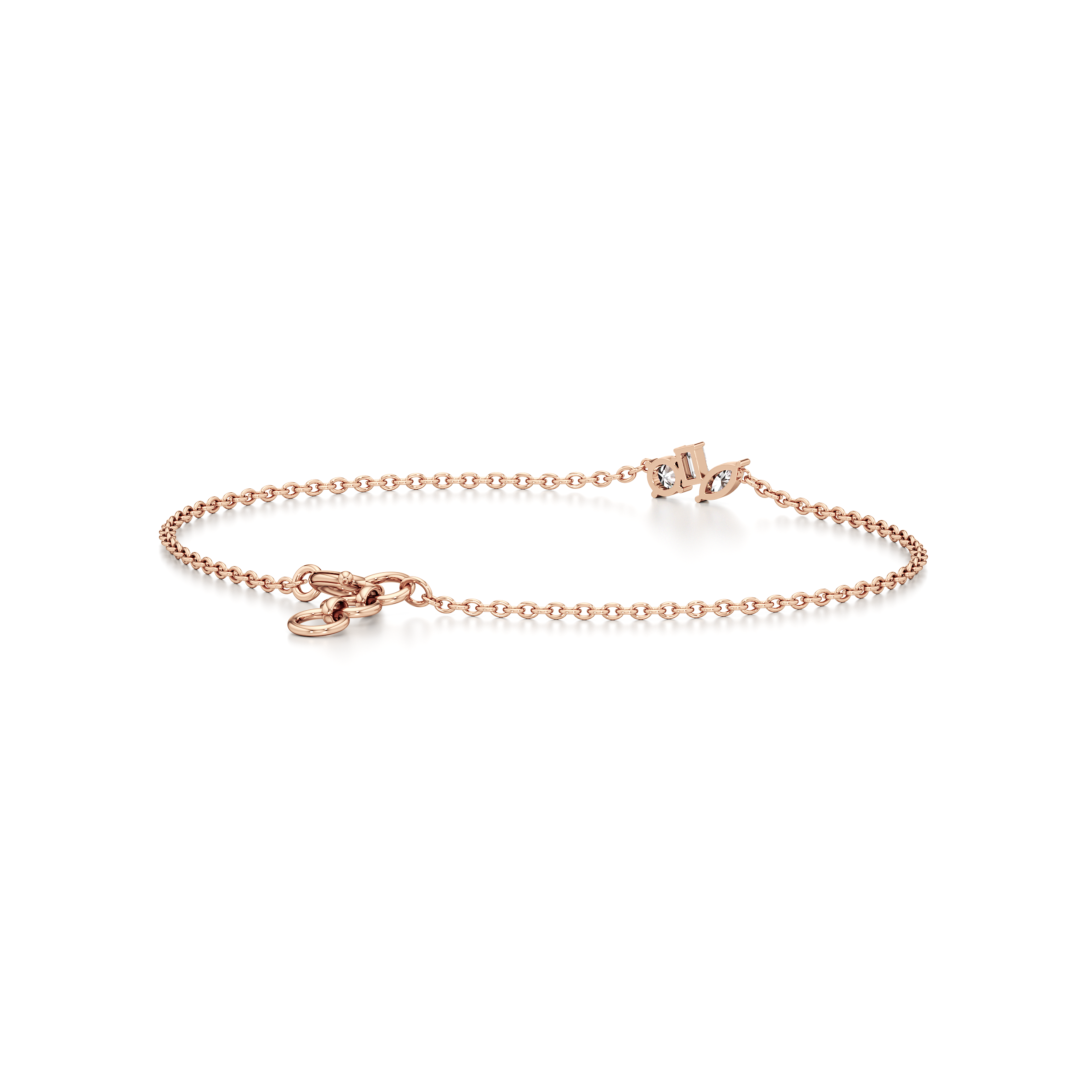 0.10 Pointer Classic Bangle