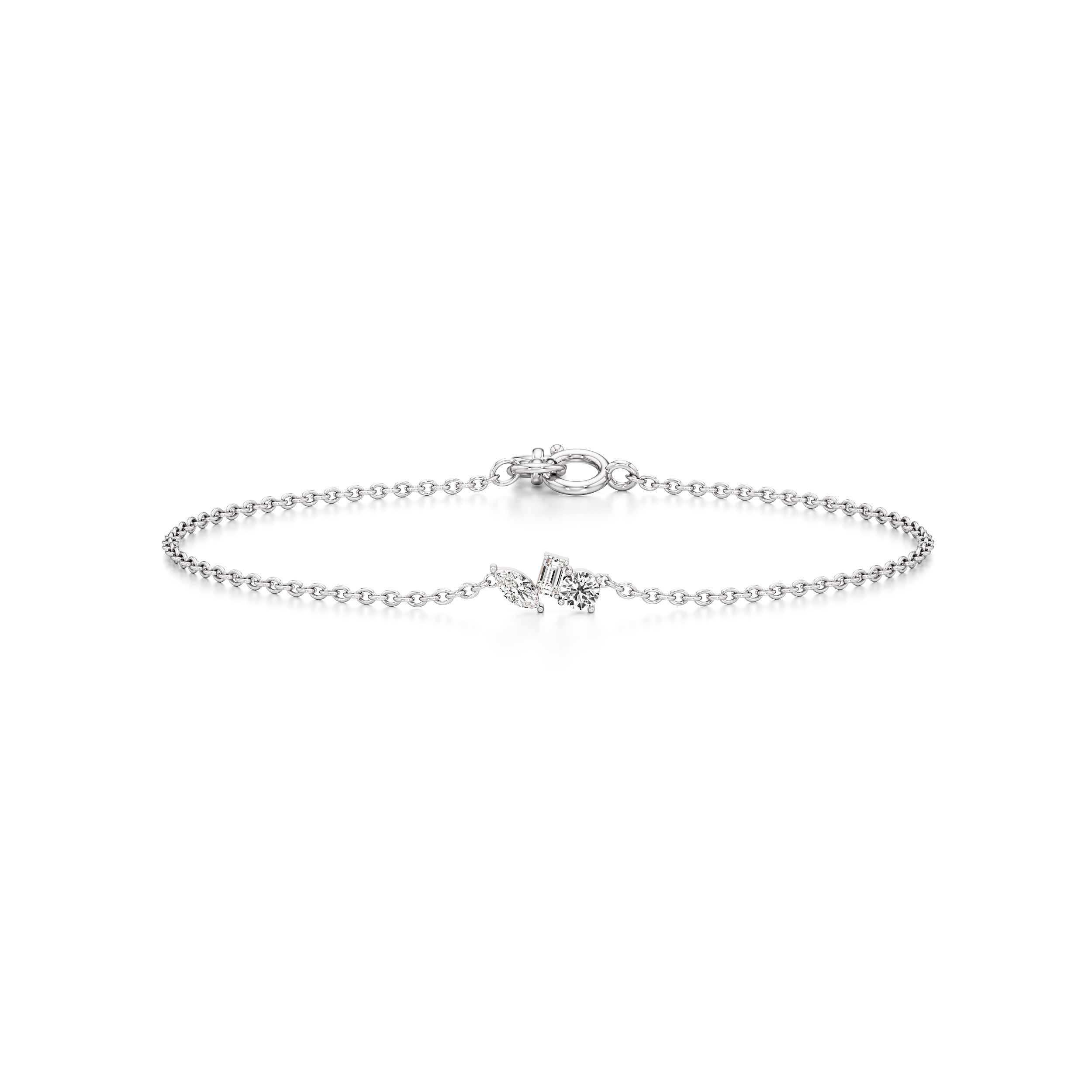 0.10 Pointer Classic Bangle