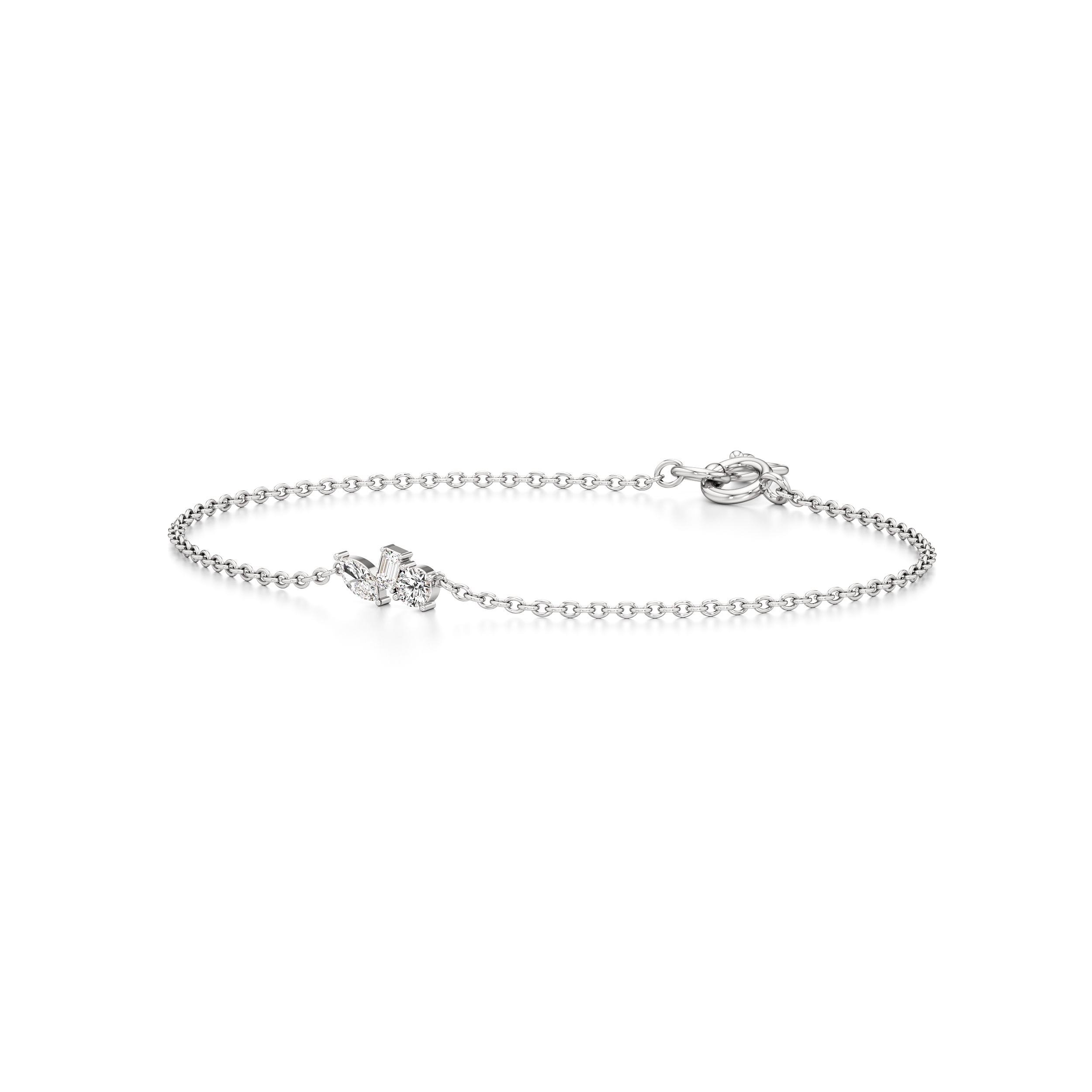 0.10 Pointer Classic Bangle
