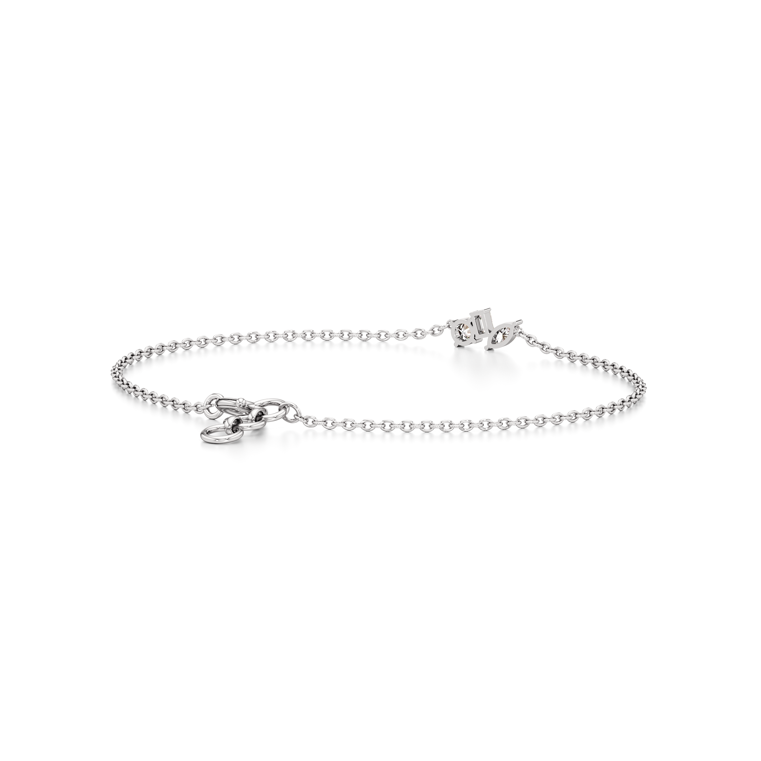 0.10 Pointer Classic Bangle