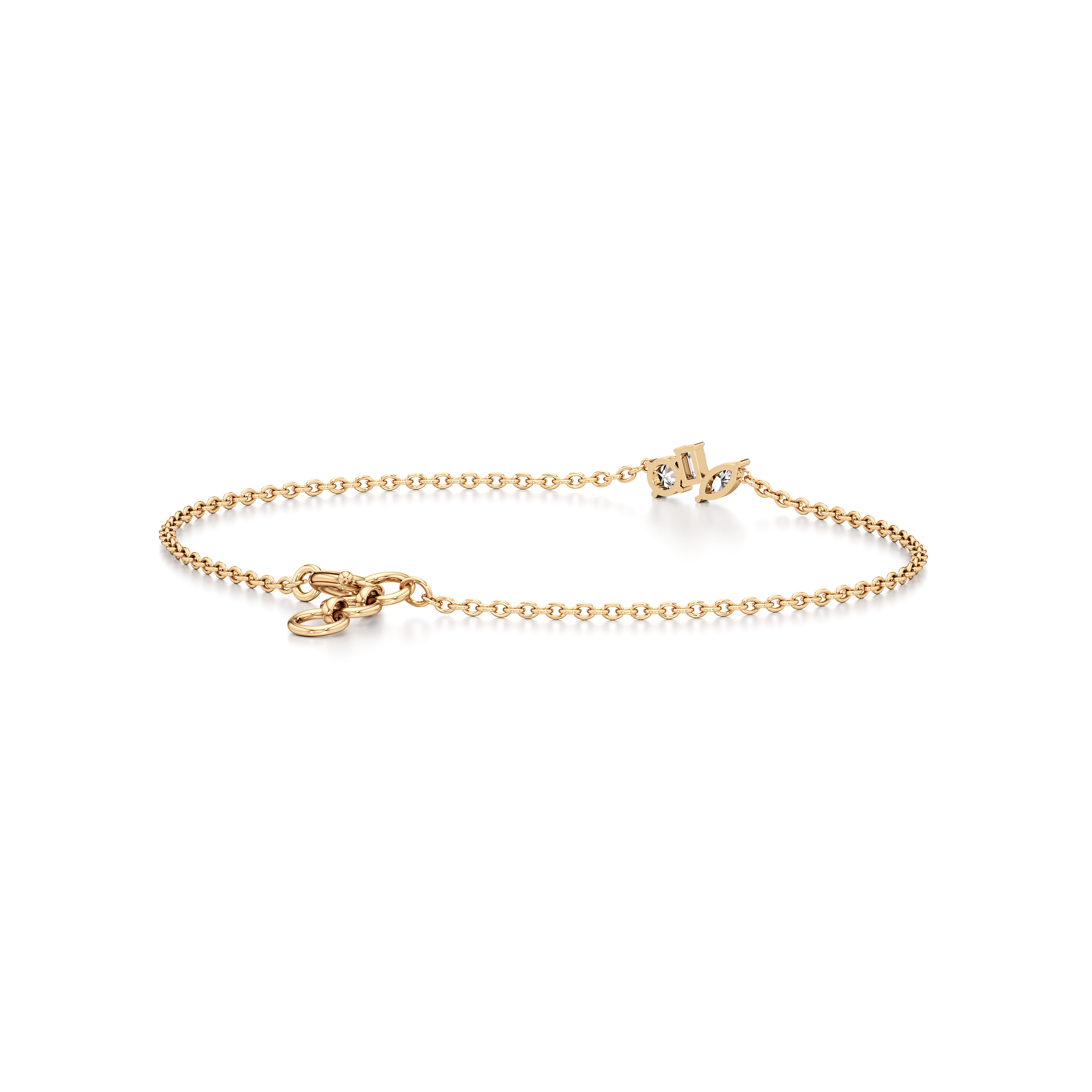 0.10 Pointer Classic Bangle