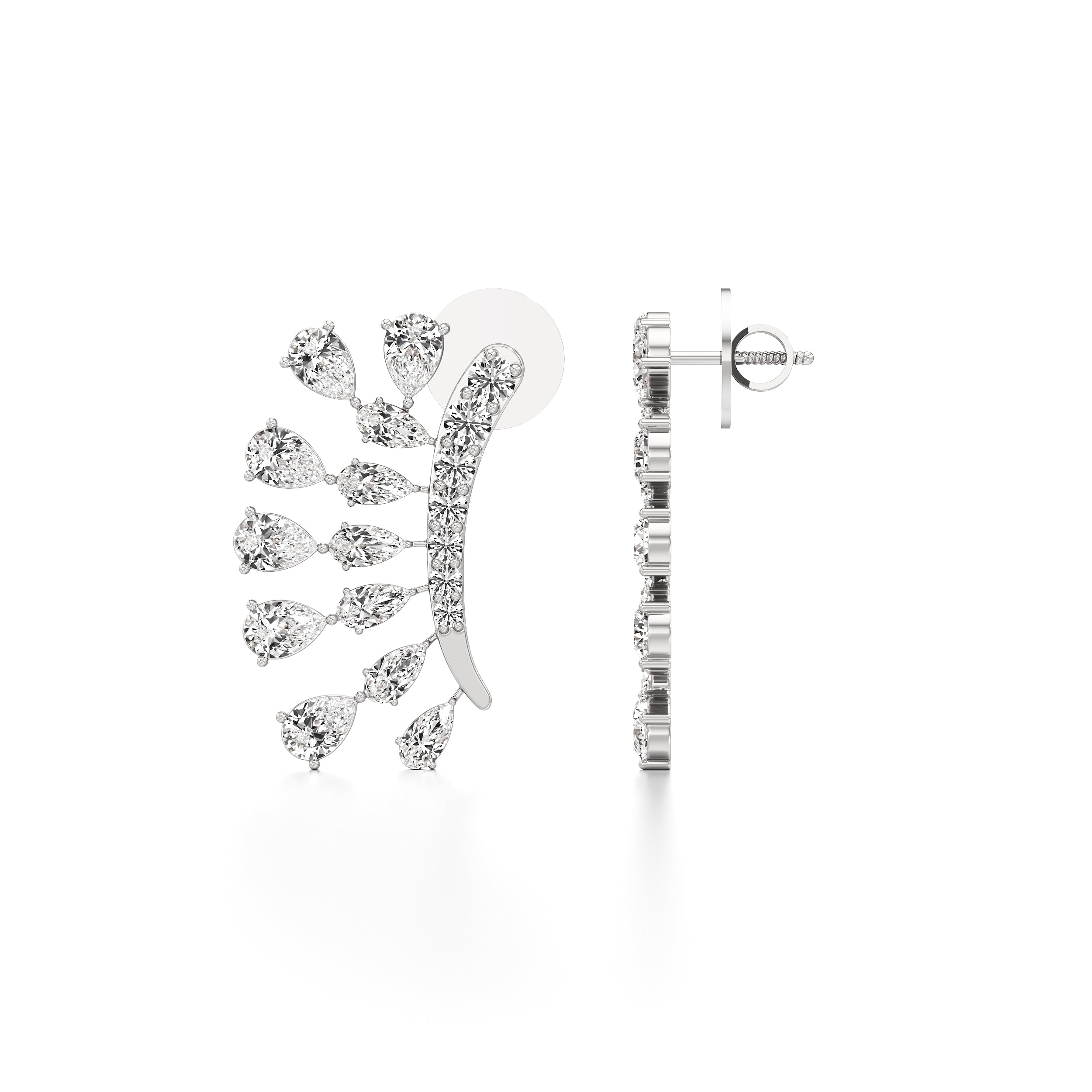 Cupids Cure Earrings