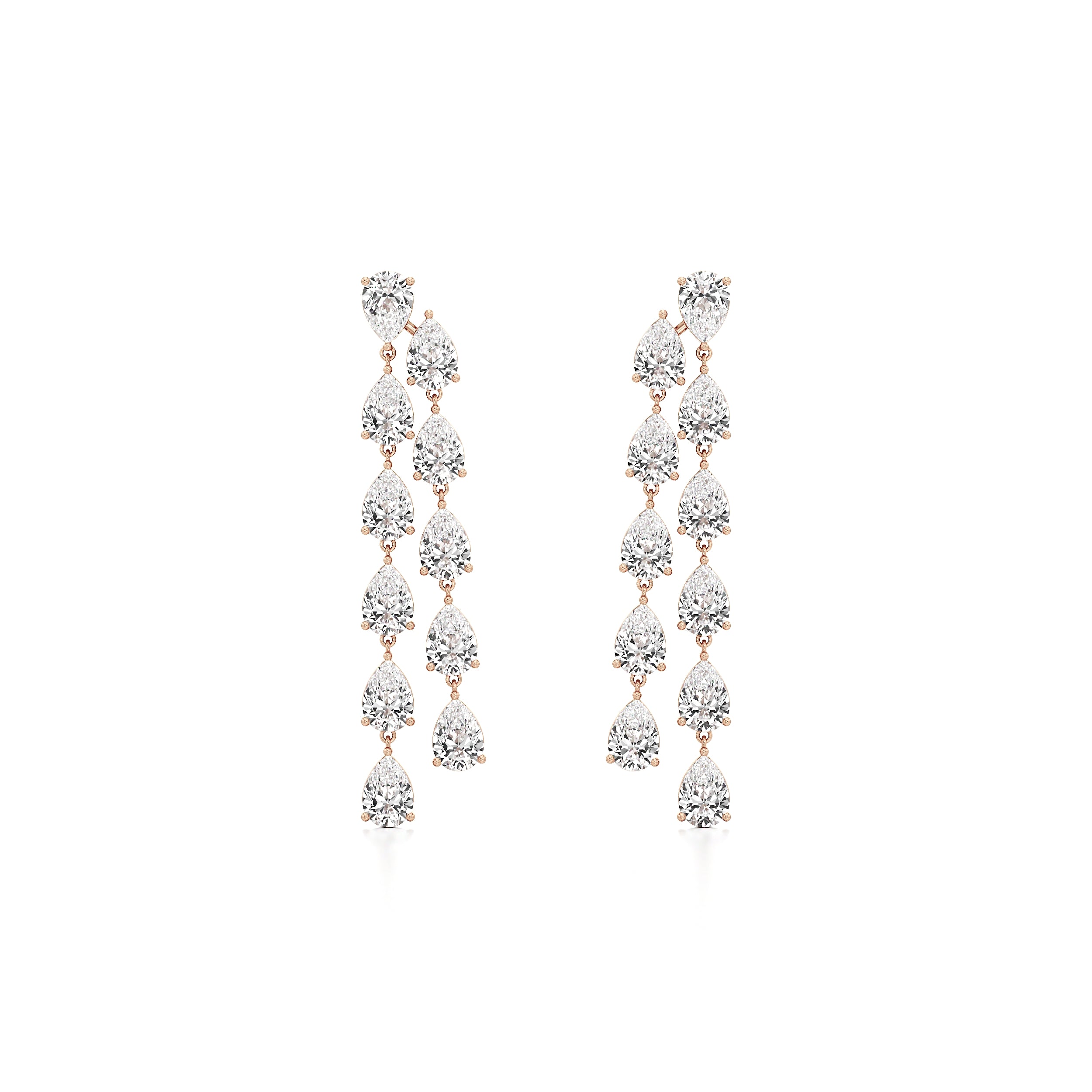 An Evening at the Opera Earrings