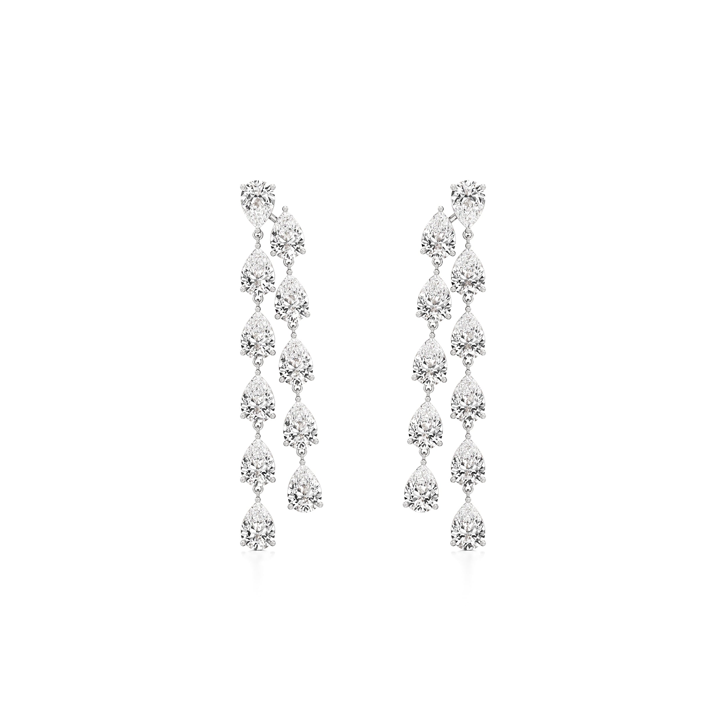 An Evening at the Opera Earrings