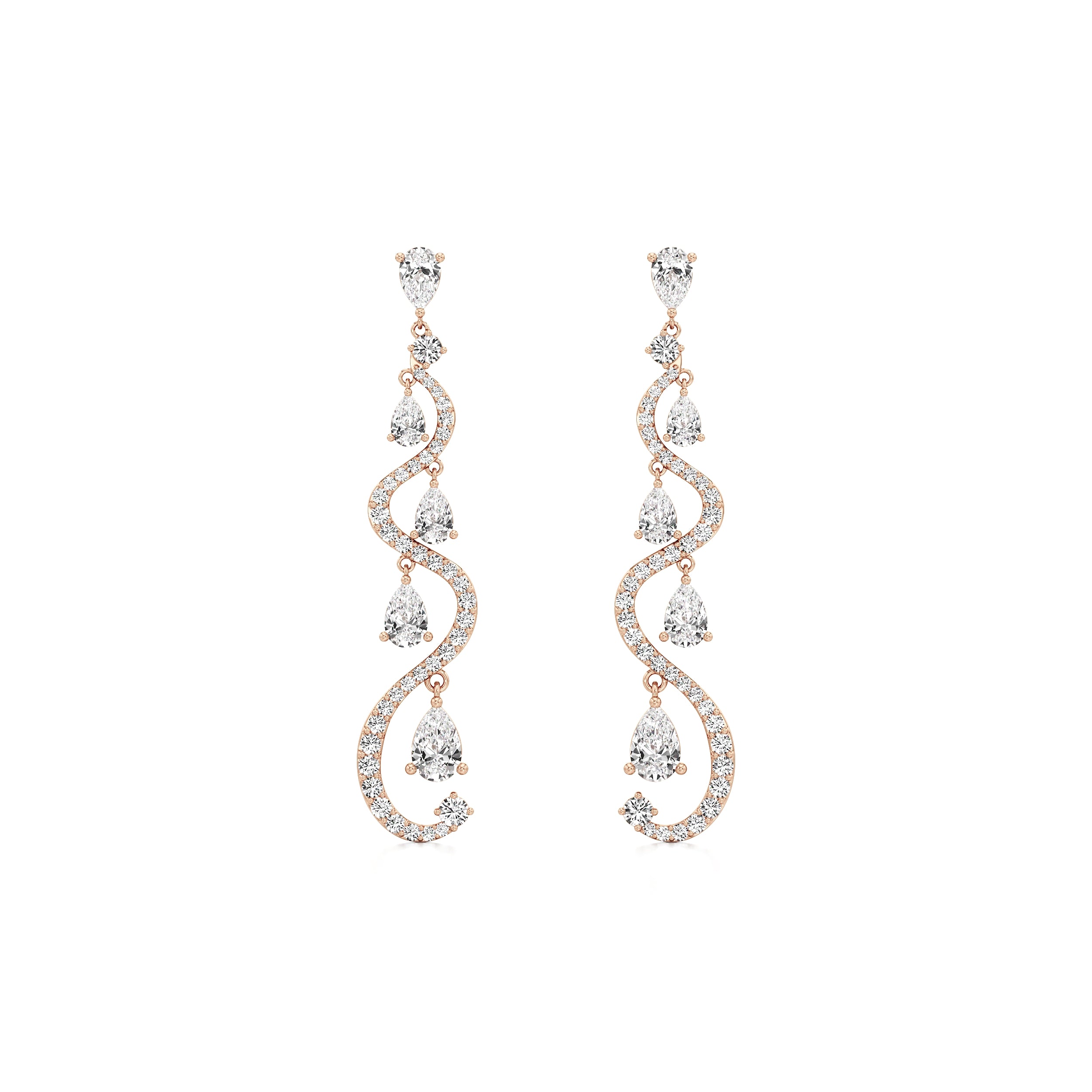 An Evening to Remember Earrings