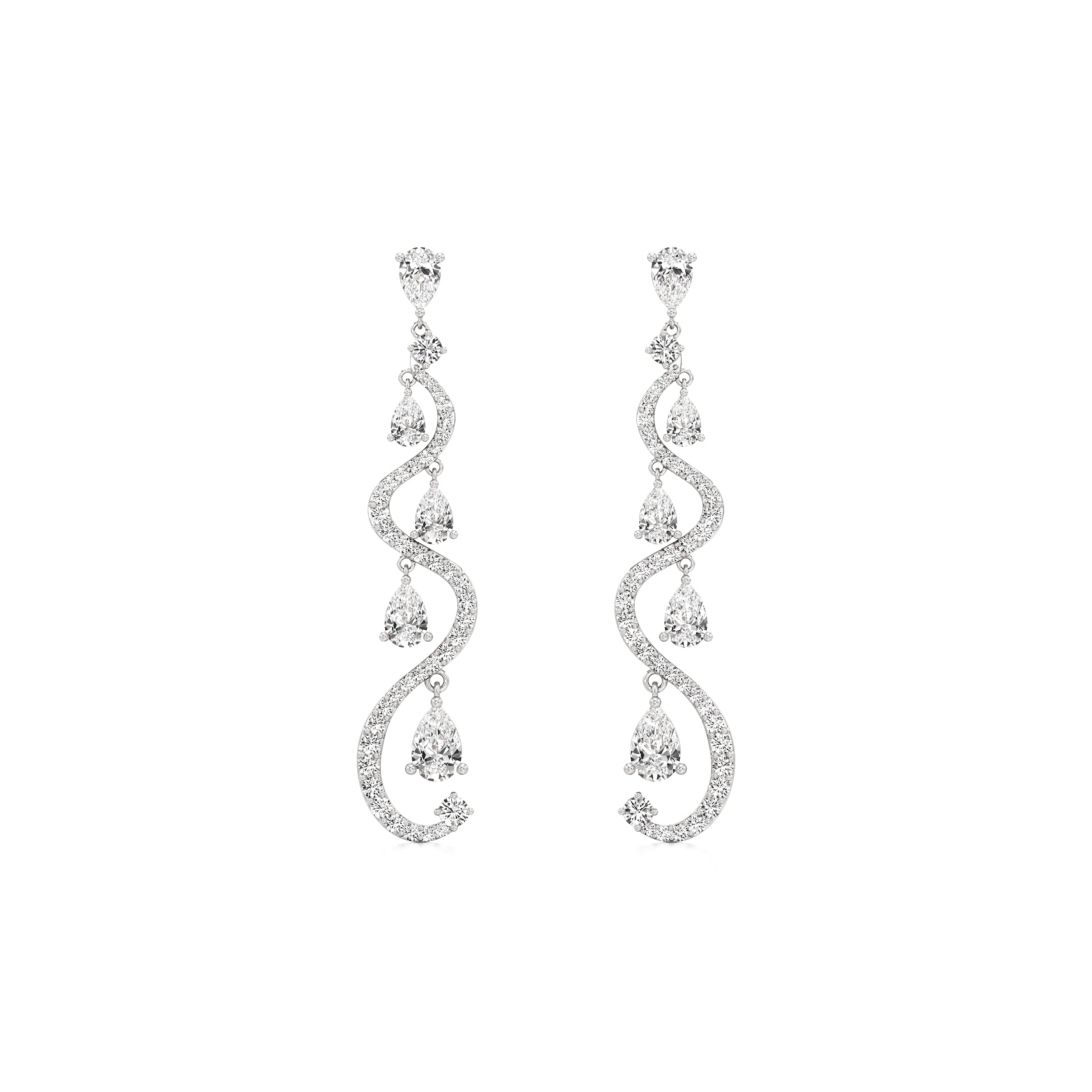 An Evening to Remember Earrings