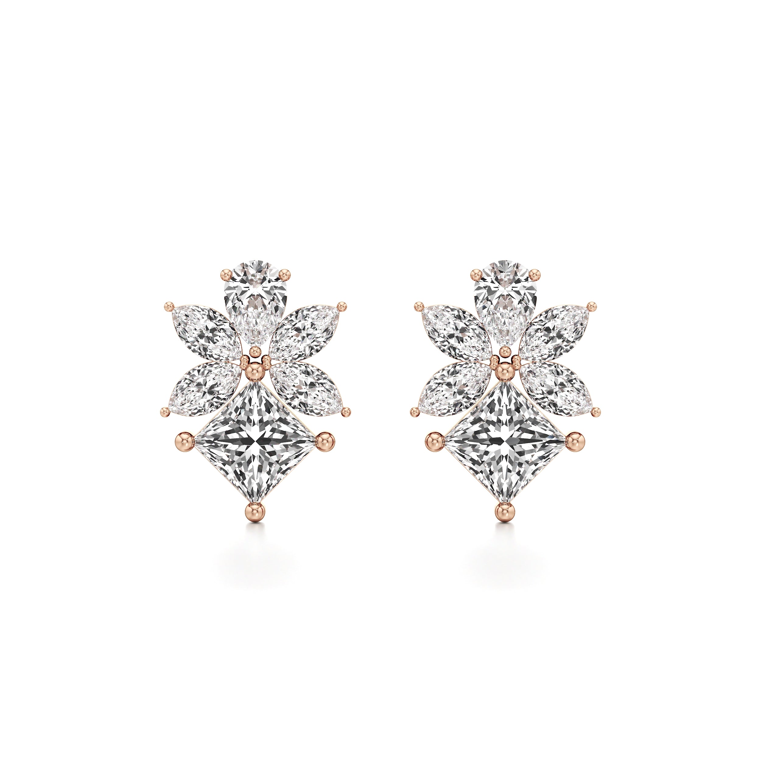 Soft Girl Era Earrings