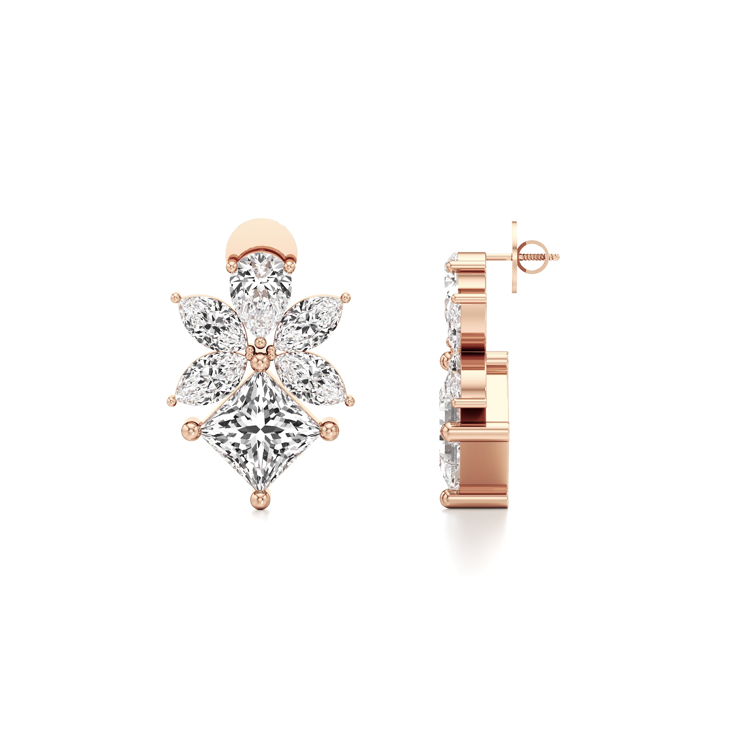 Soft Girl Era Earrings