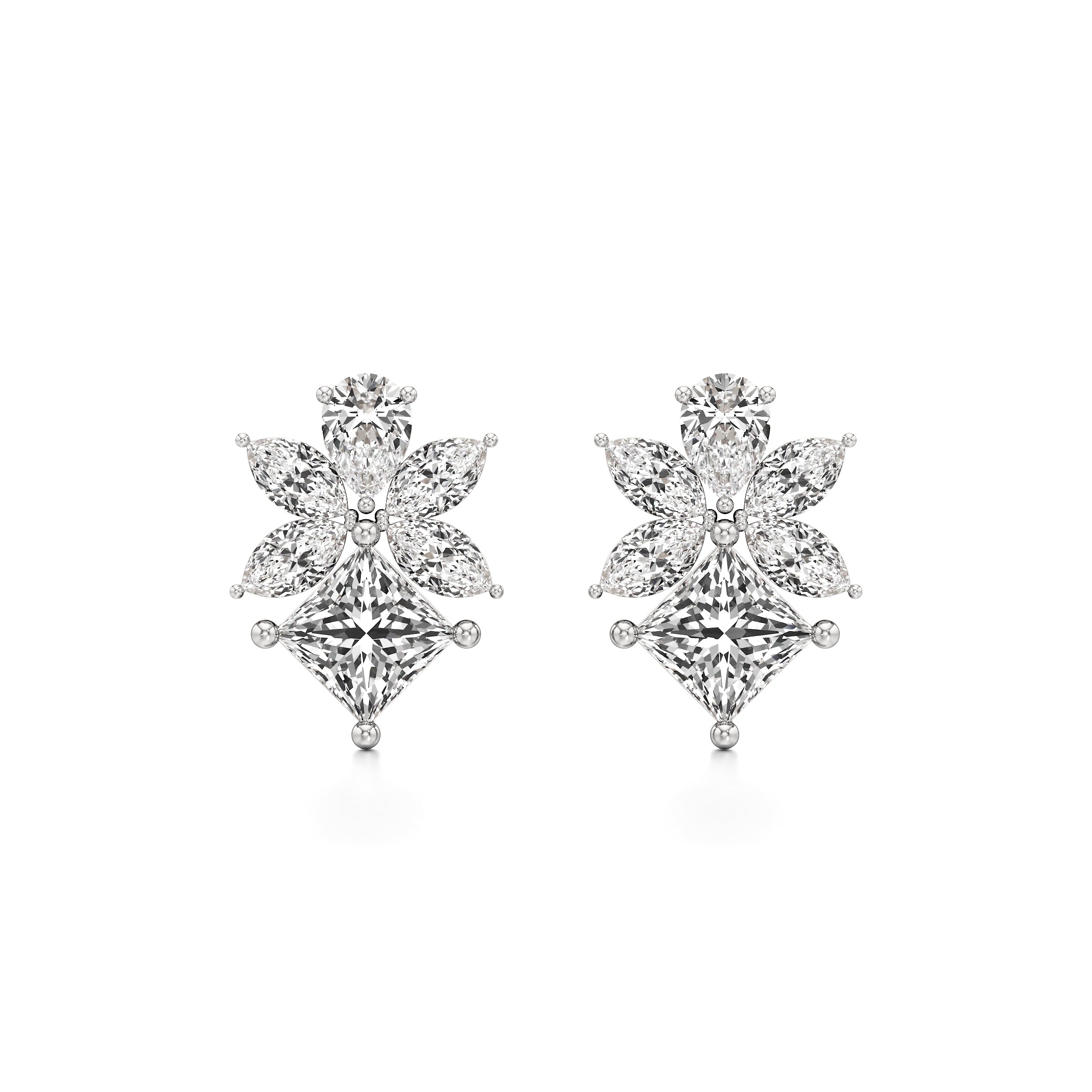 Soft Girl Era Earrings