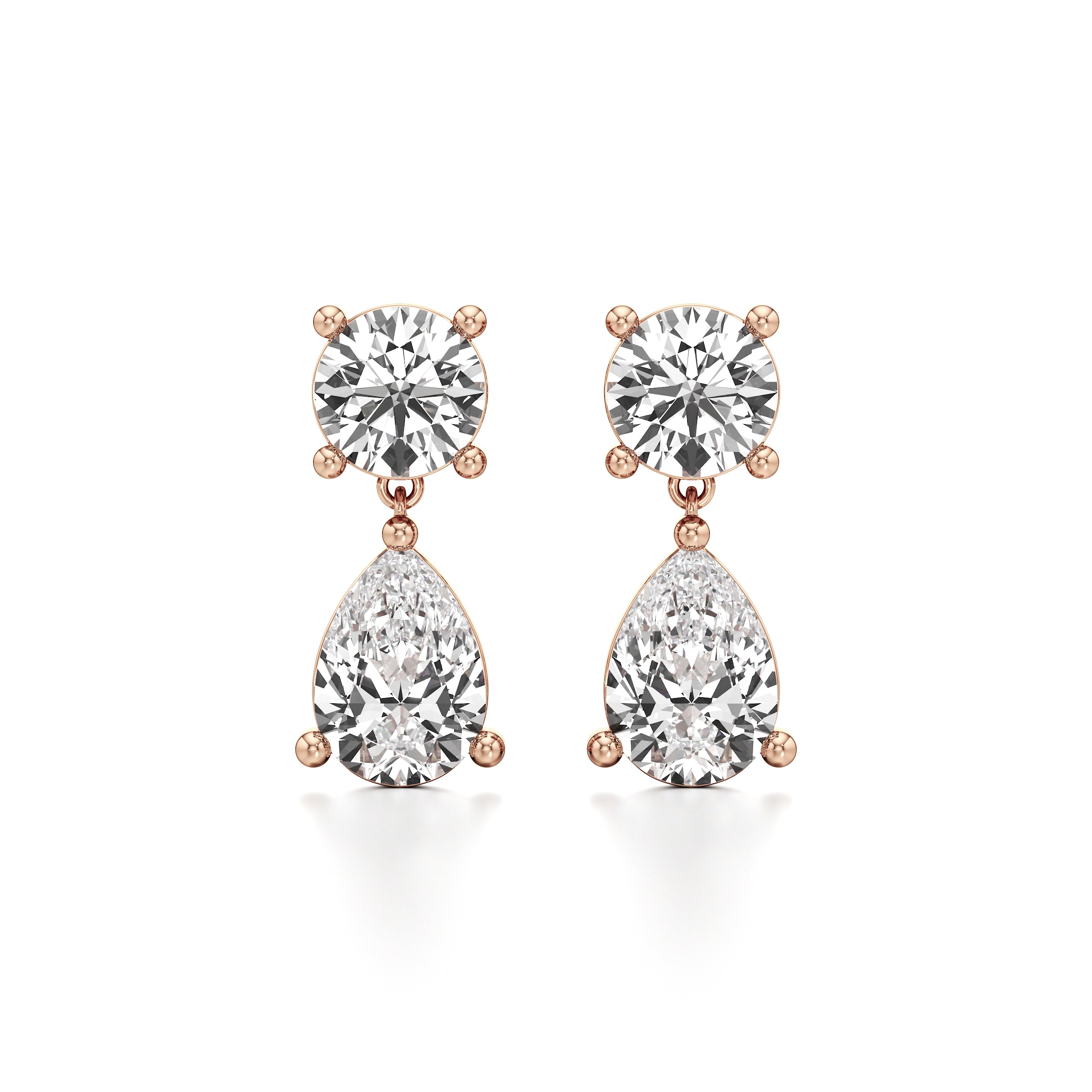 Little Drops Earrings