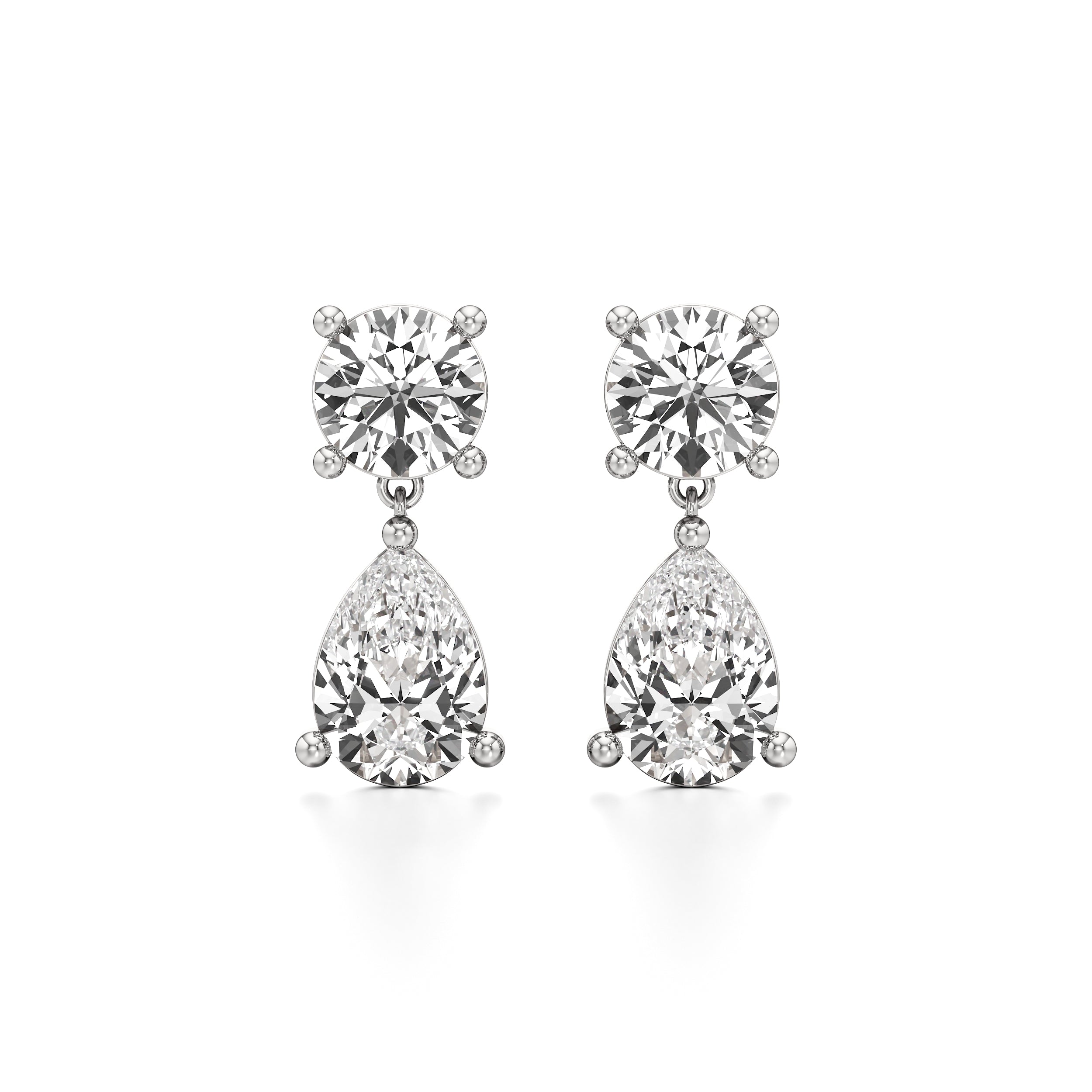 Little Drops Earrings