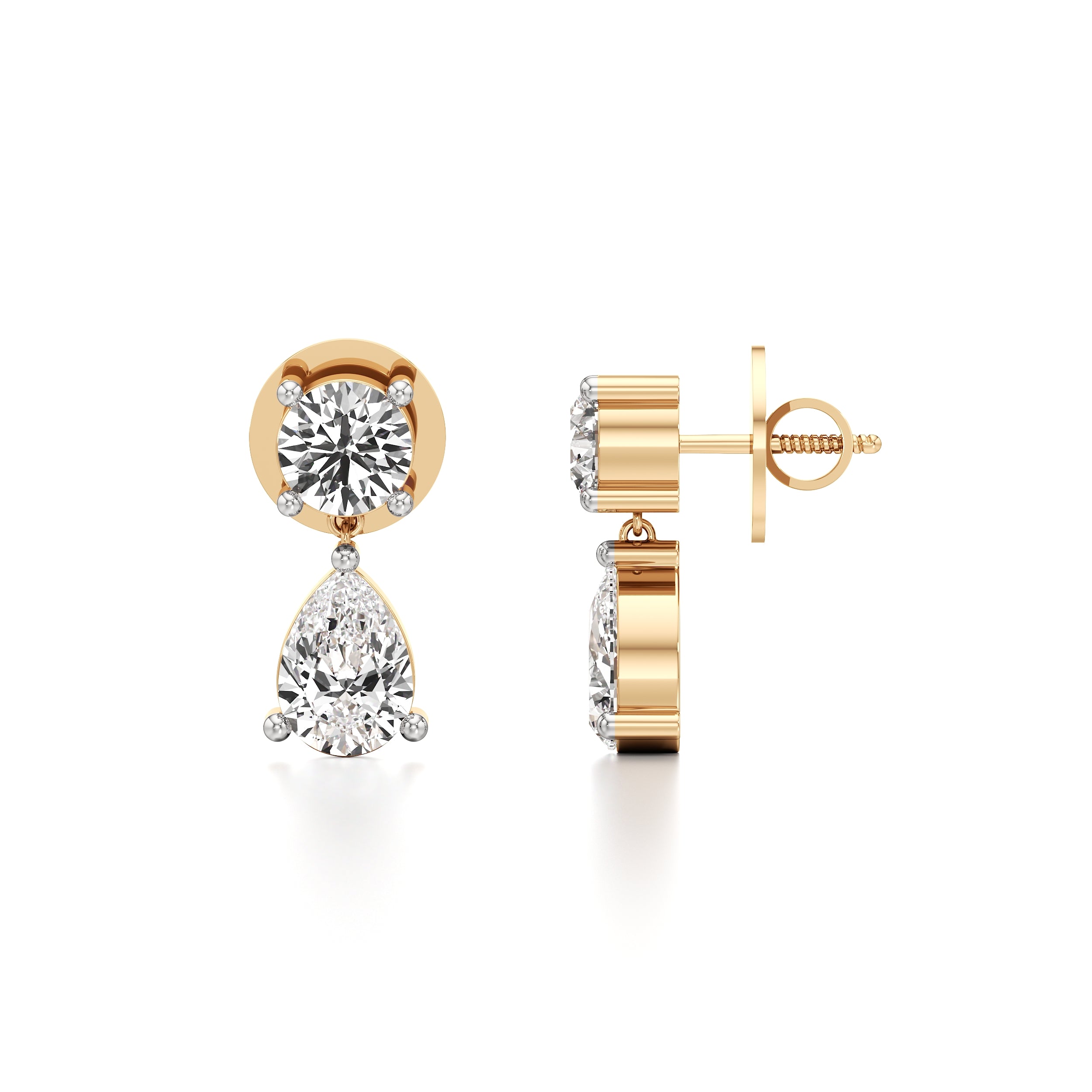 Little Drops Earrings