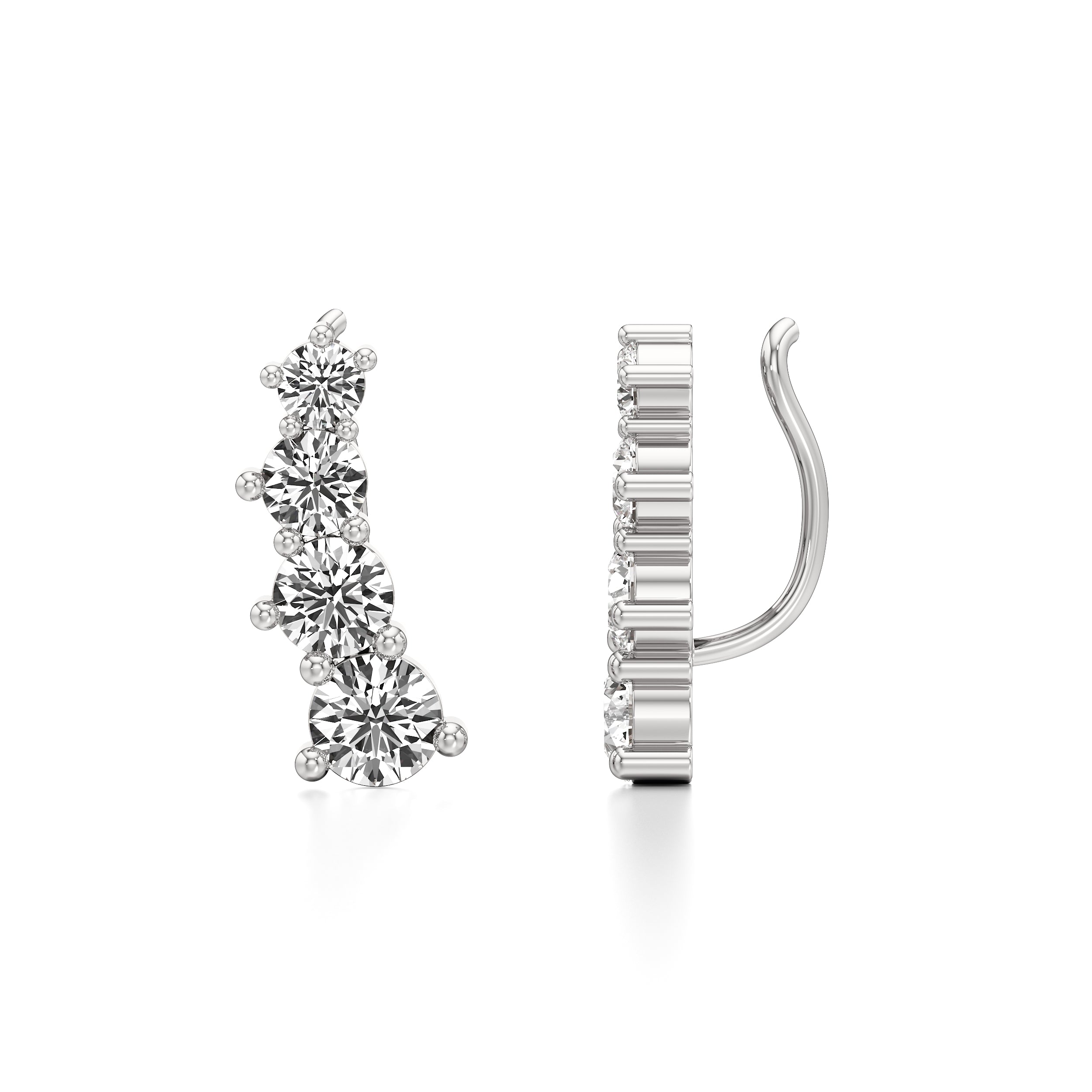 Midsummer Dream Earrings