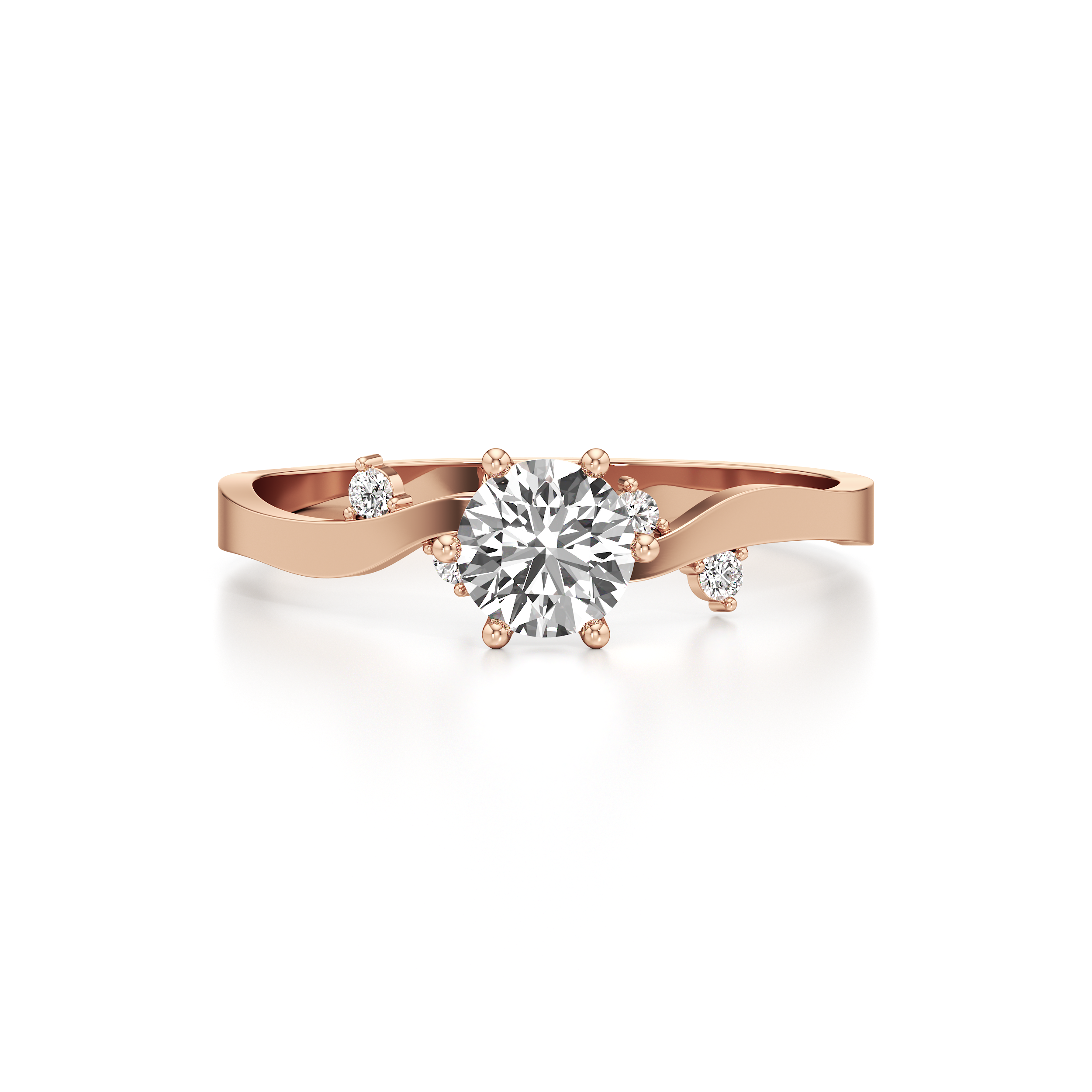 Minimally Mystical Ring