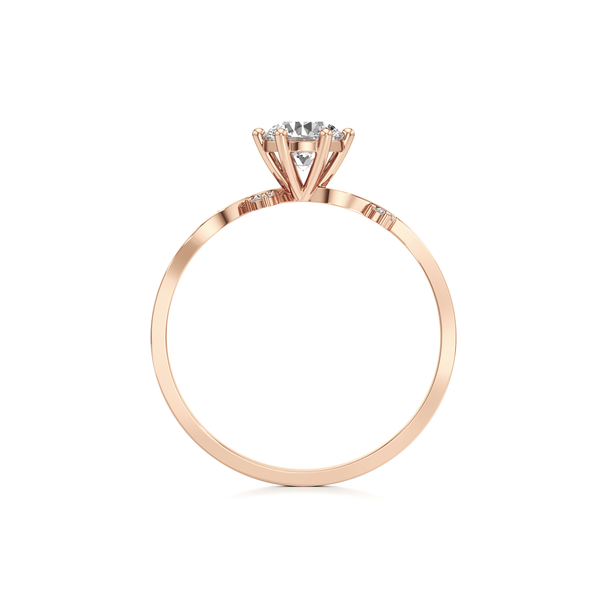 Minimally Mystical Ring