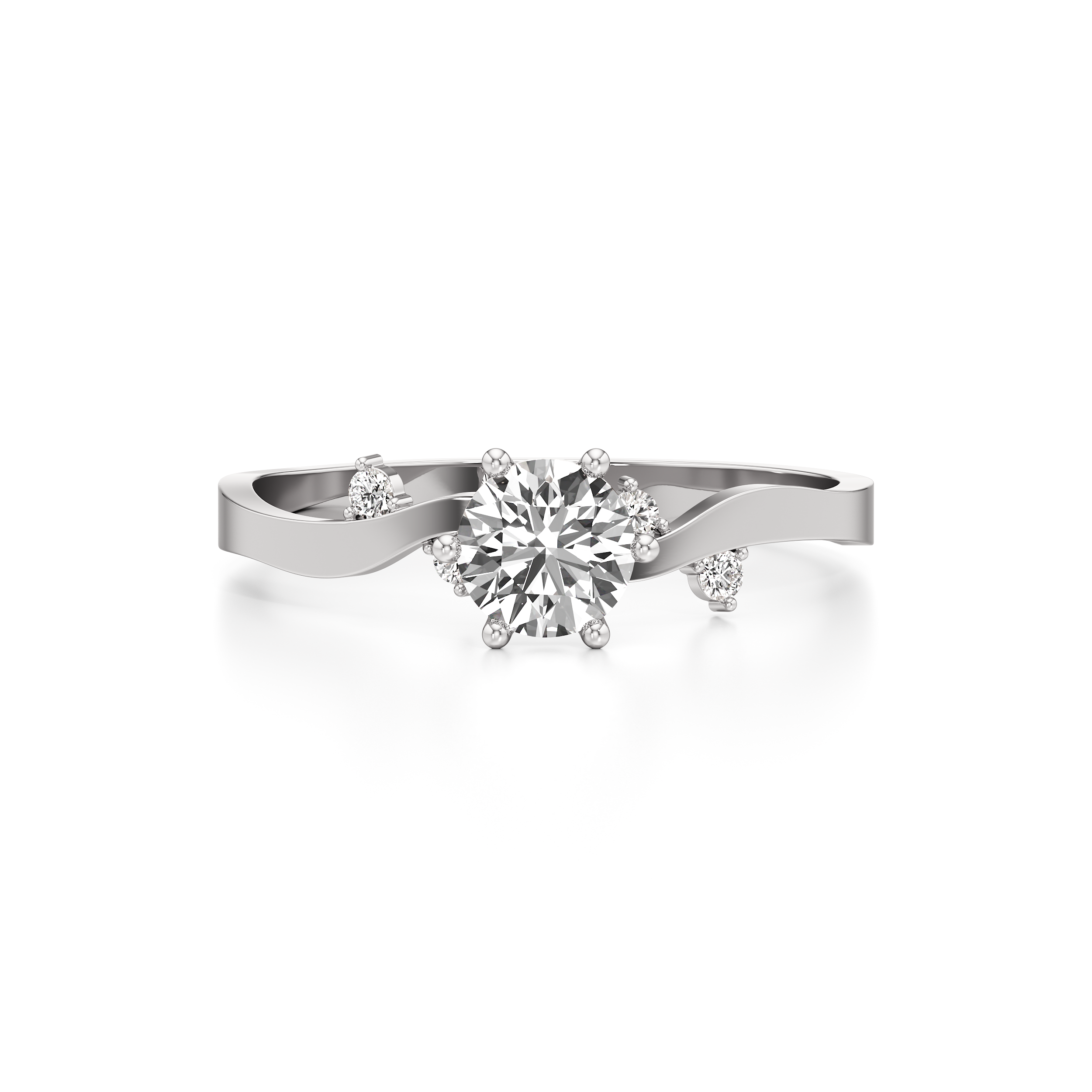 Minimally Mystical Ring