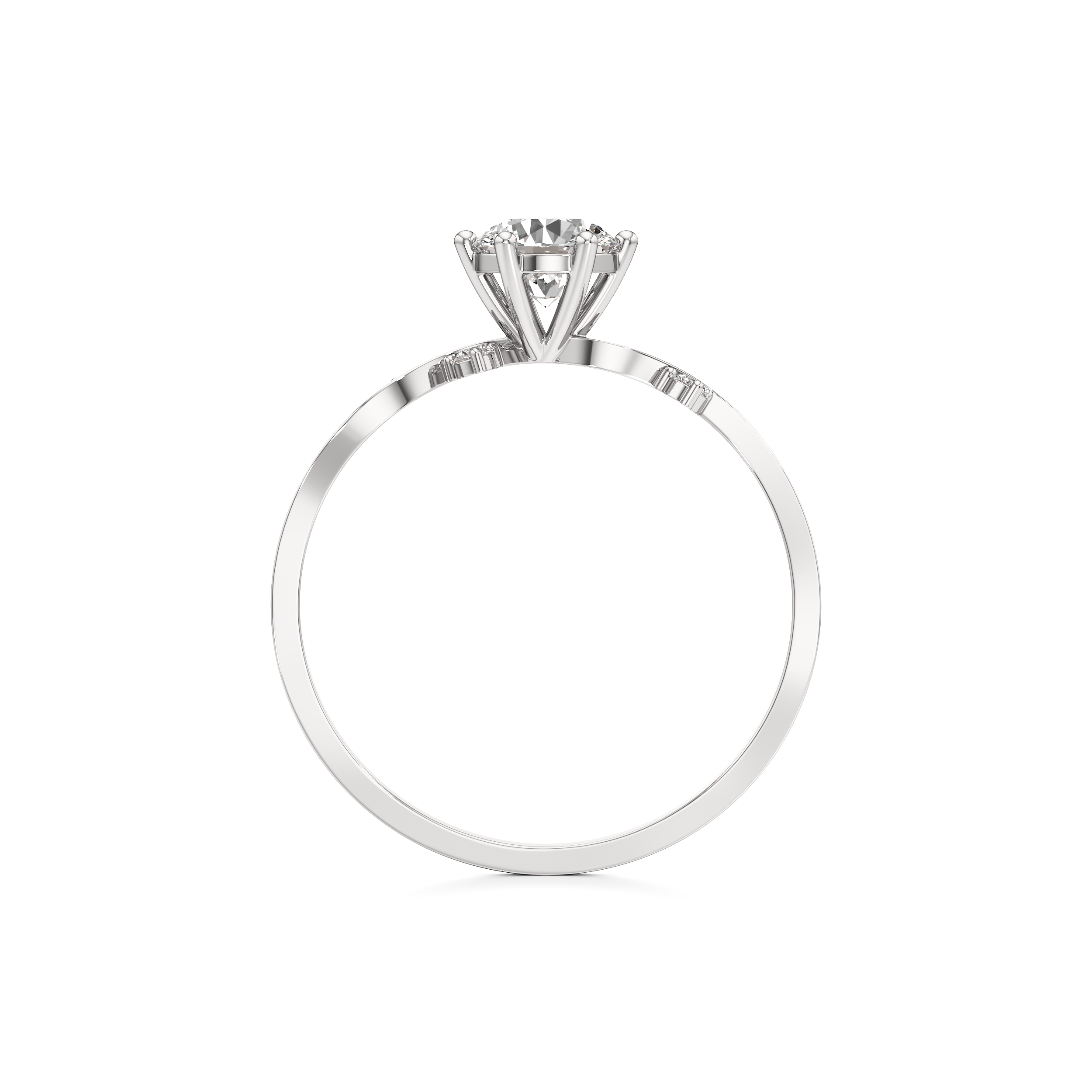 Minimally Mystical Ring