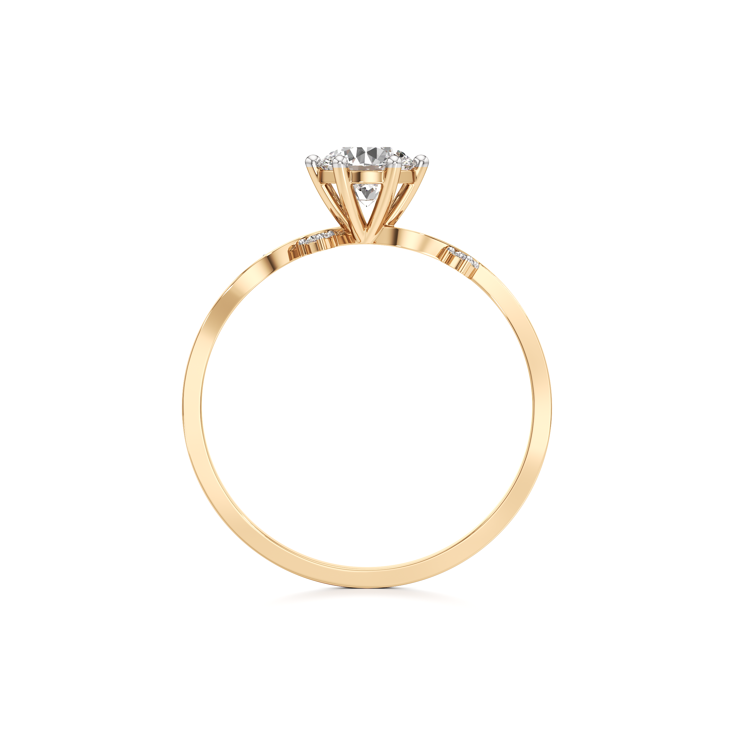 Minimally Mystical Ring