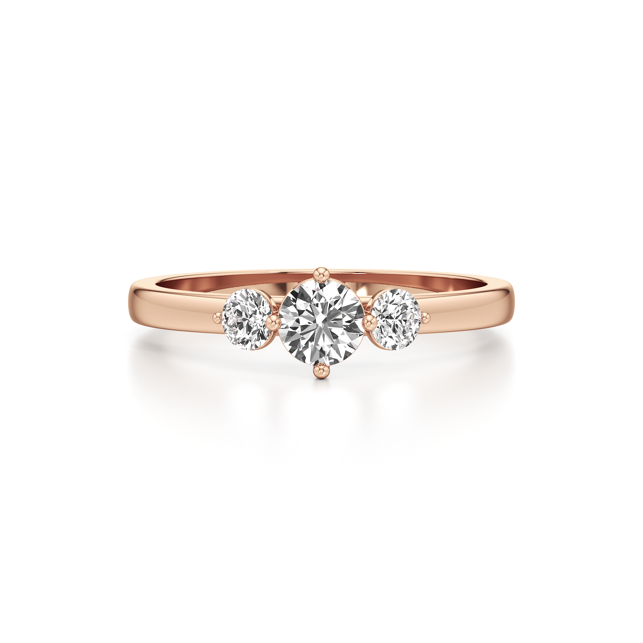 The Classic Aura Ring