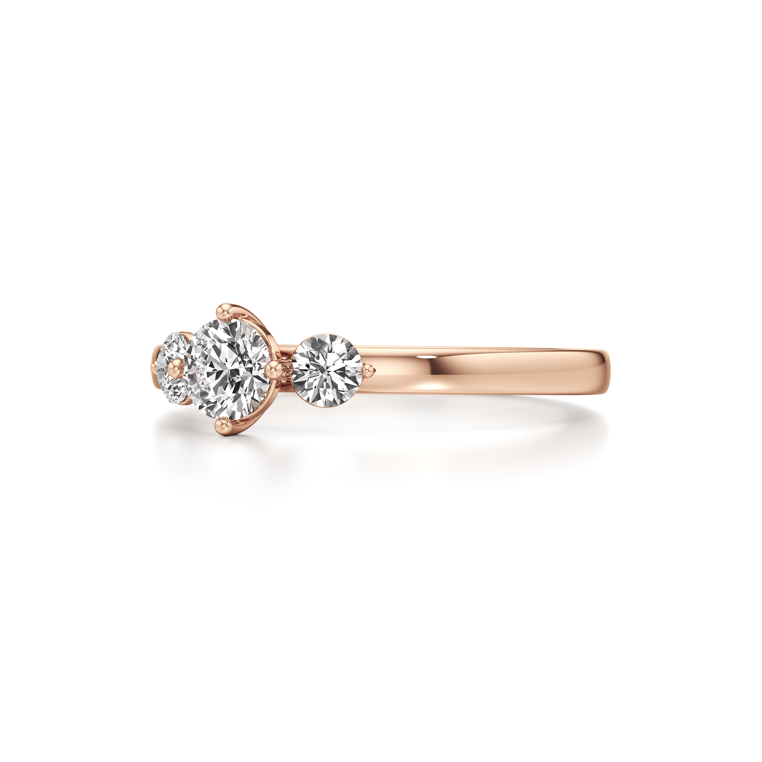 The Classic Aura Ring