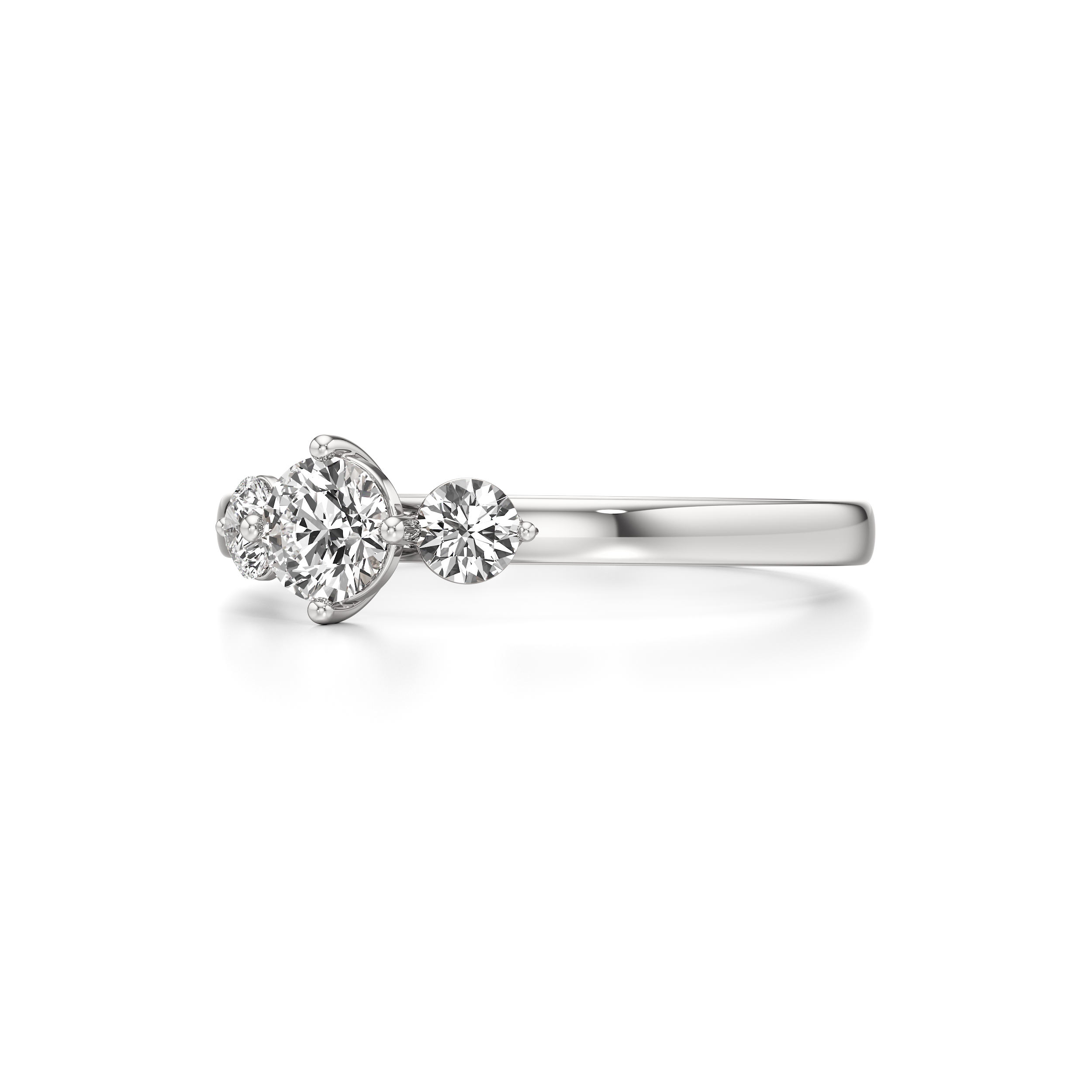 The Classic Aura Ring