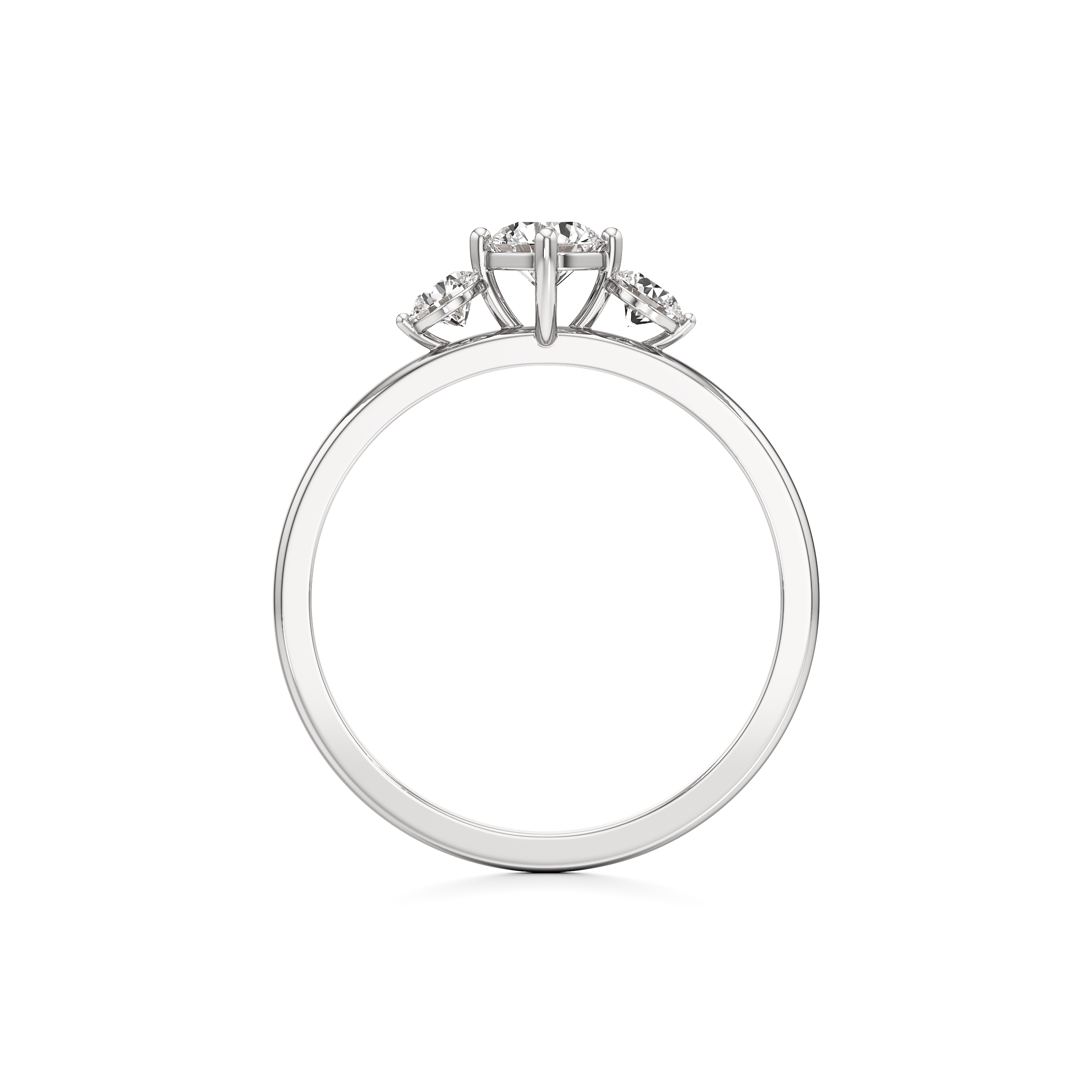 The Classic Aura Ring