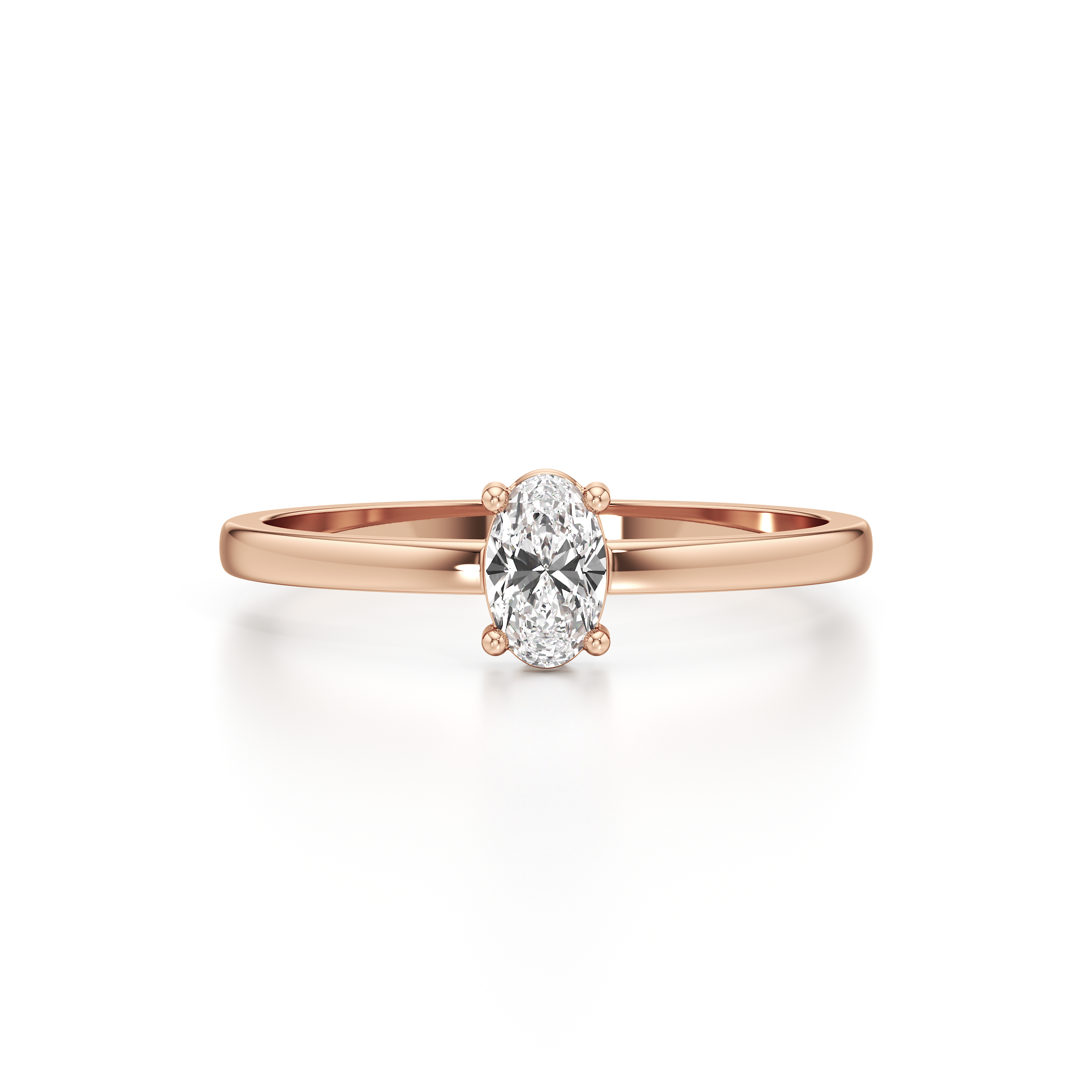 Solo Meets The World Ring