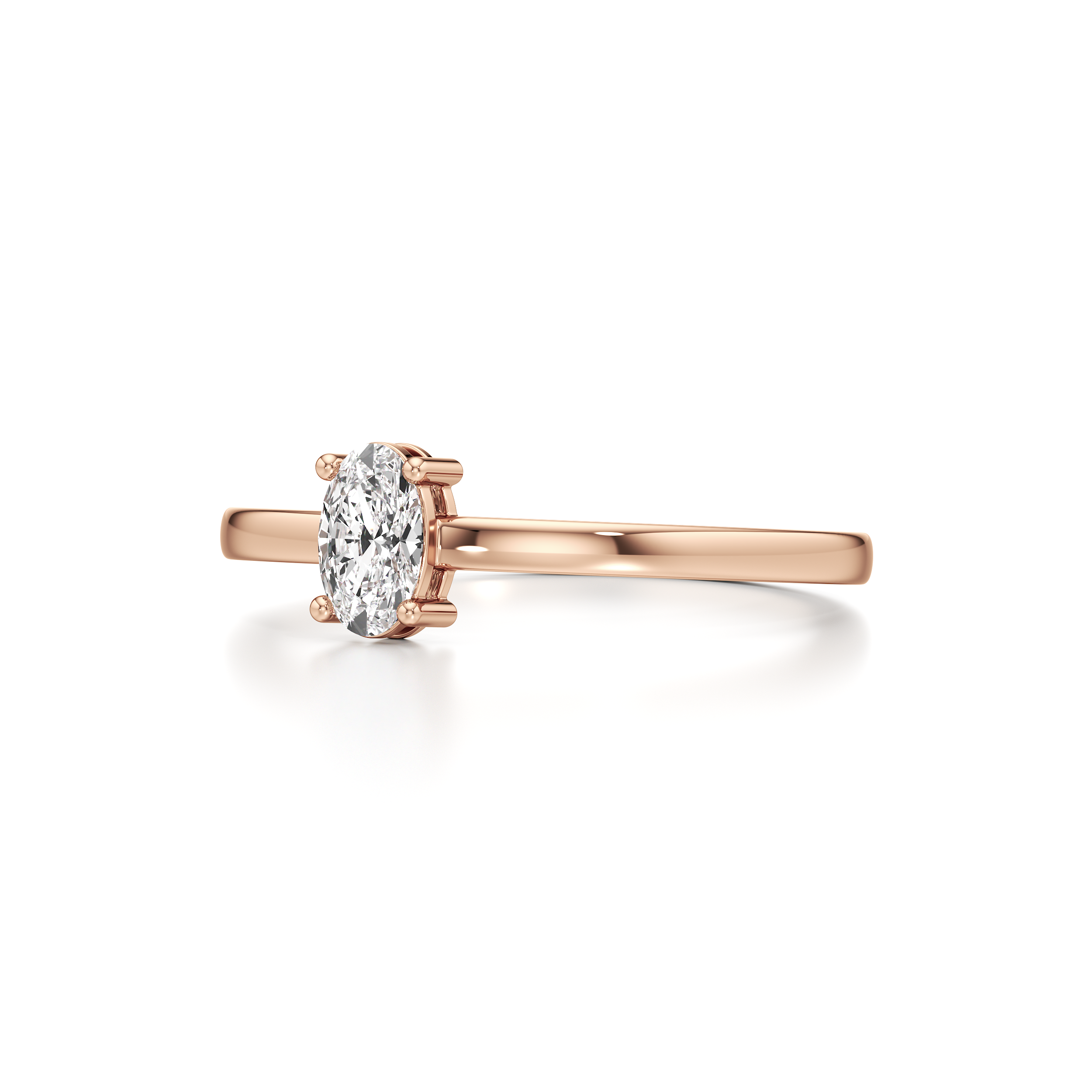 Solo Meets The World Ring