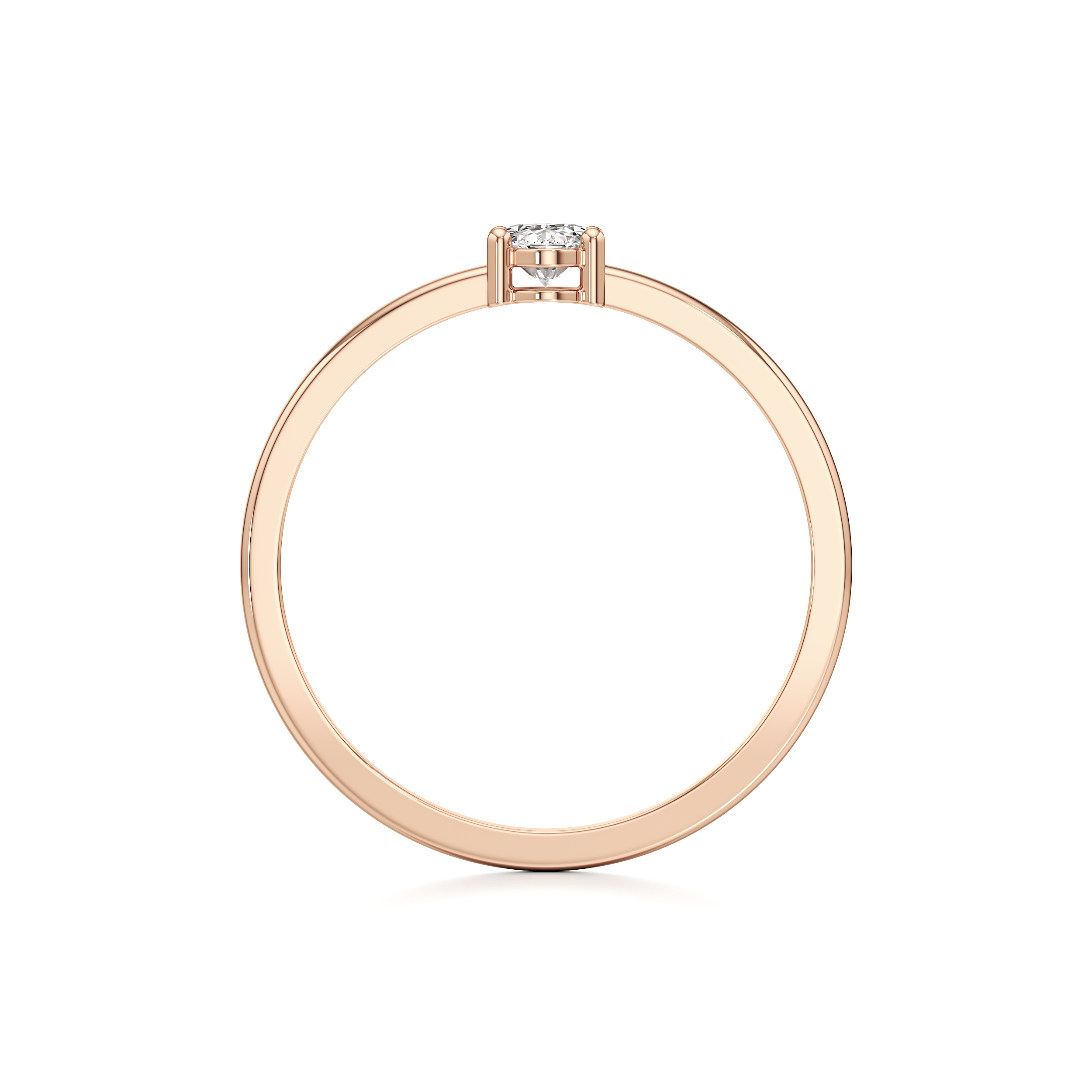 Solo Meets The World Ring