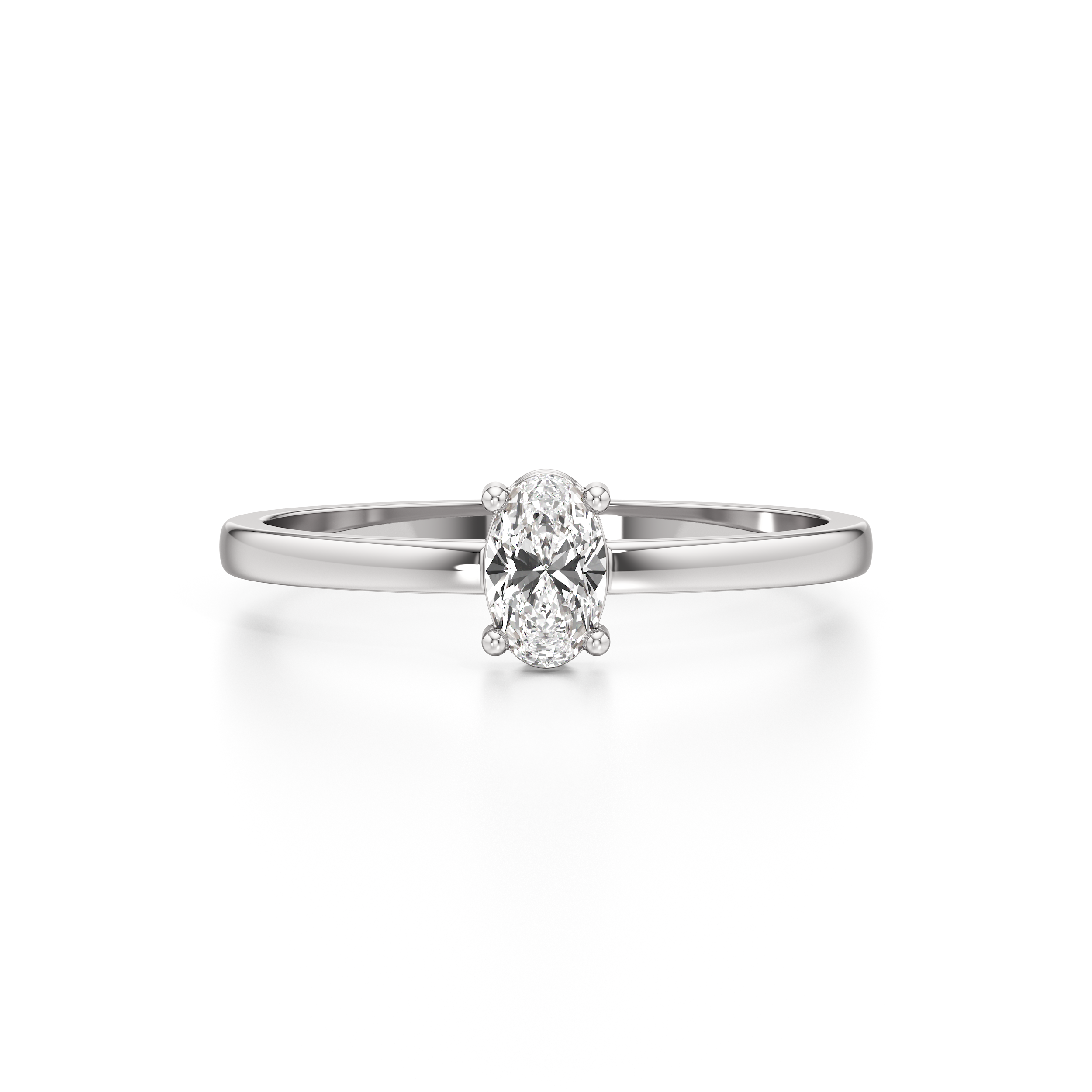 Solo Meets The World Ring