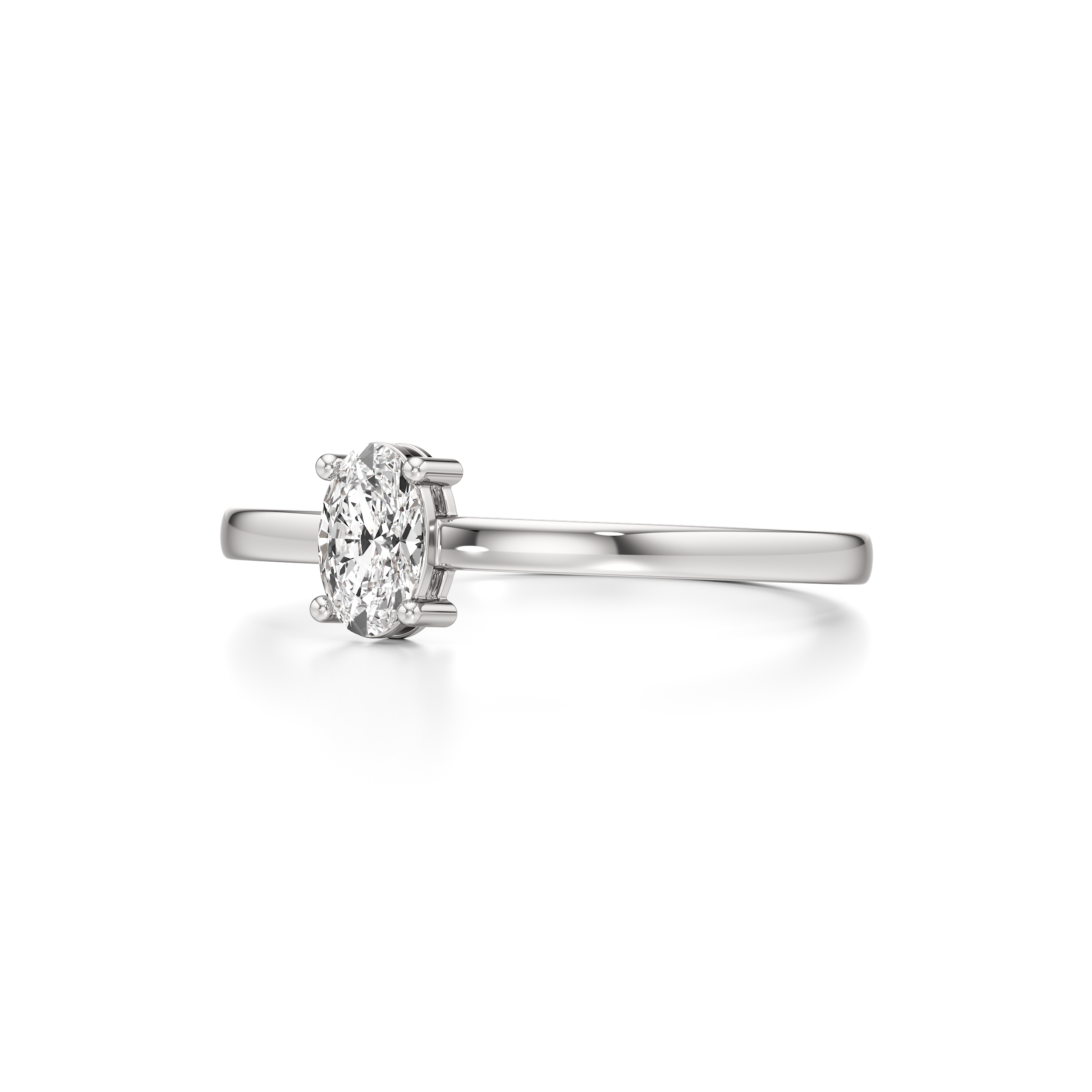 Solo Meets The World Ring