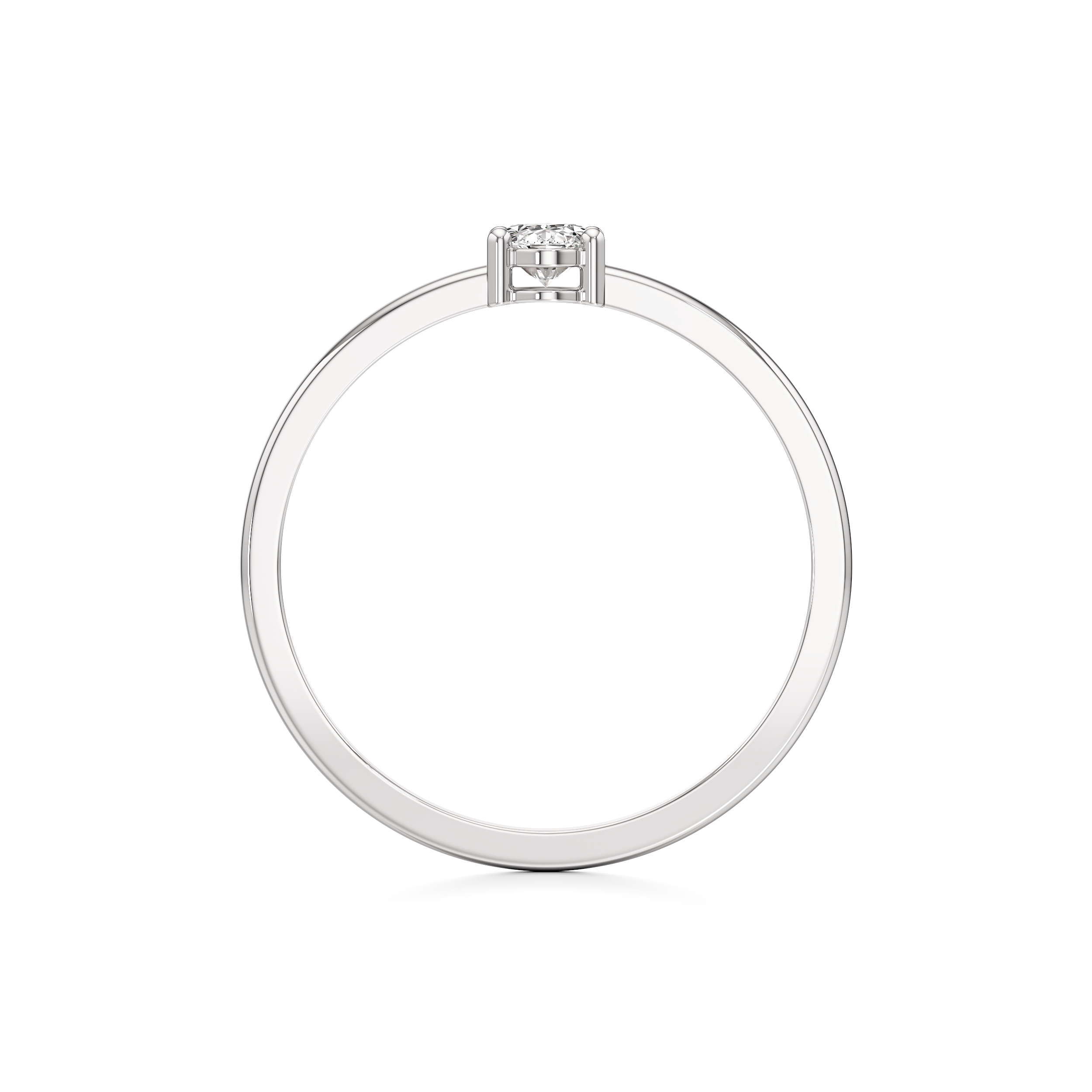 Solo Meets The World Ring