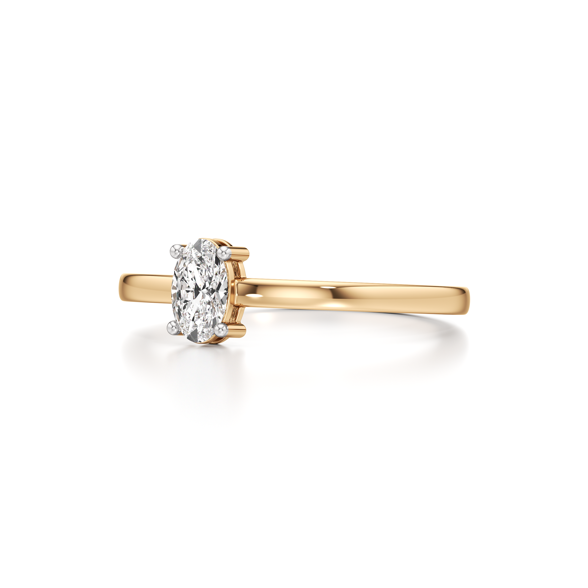 Solo Meets The World Ring