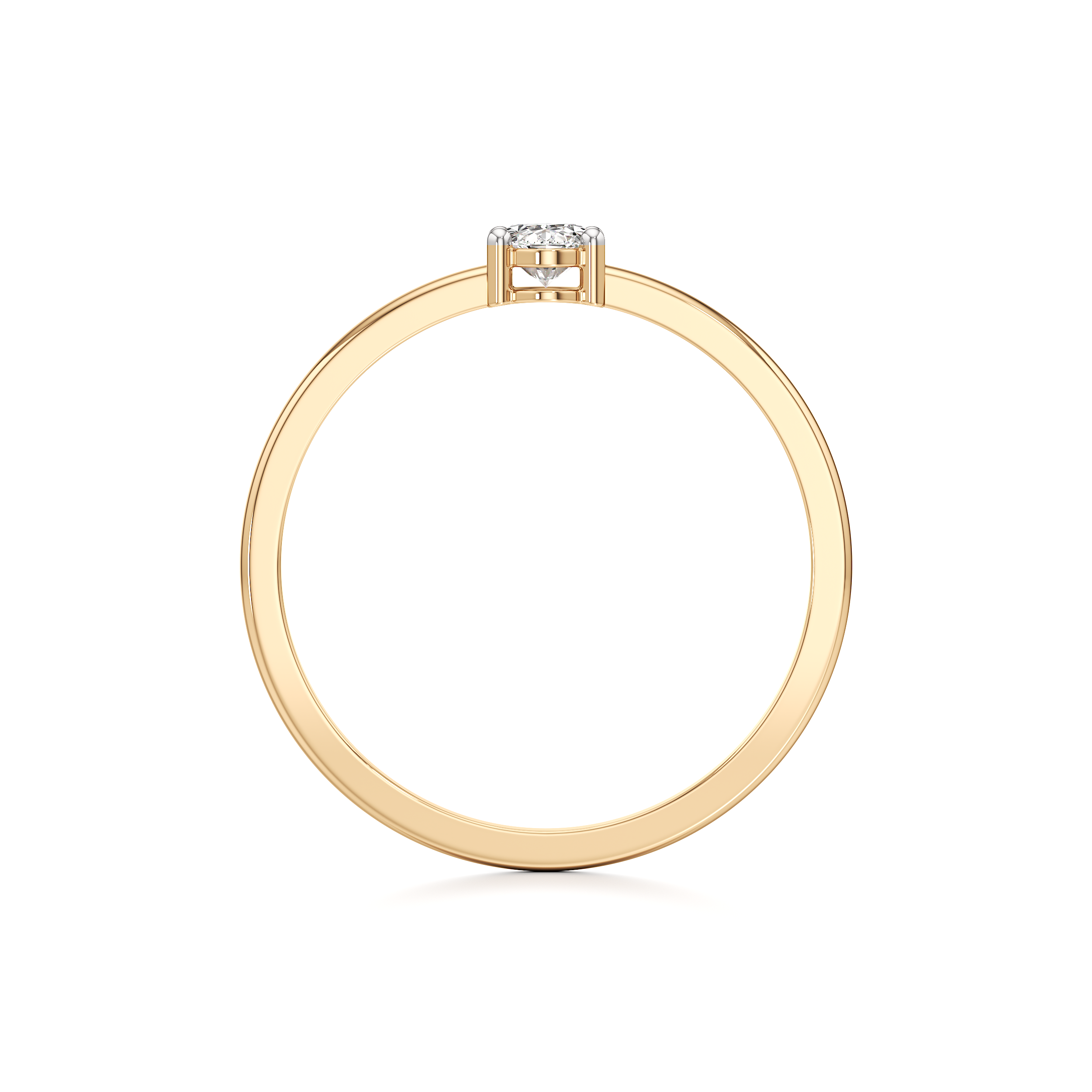 Solo Meets The World Ring