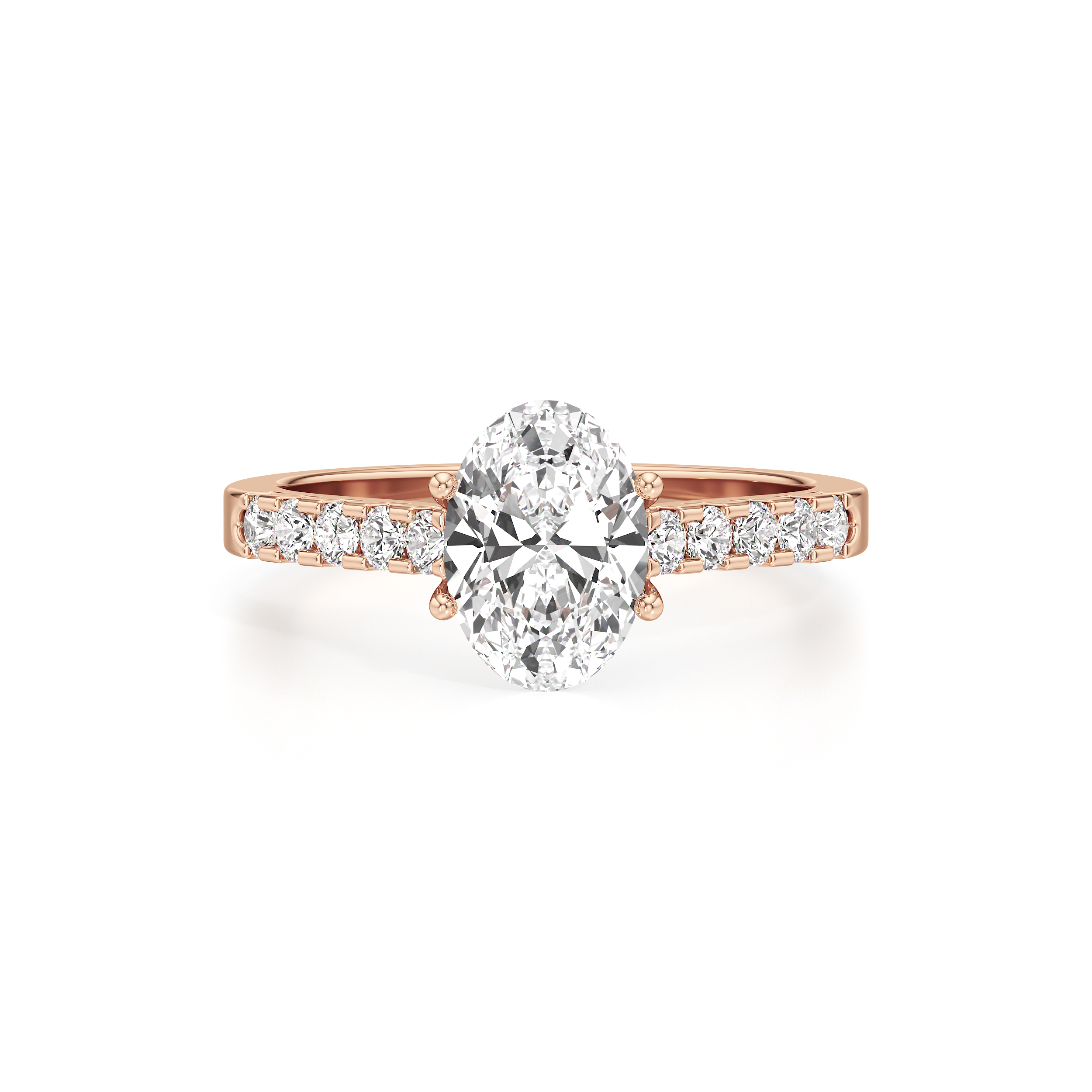 Snug Cushion Ring