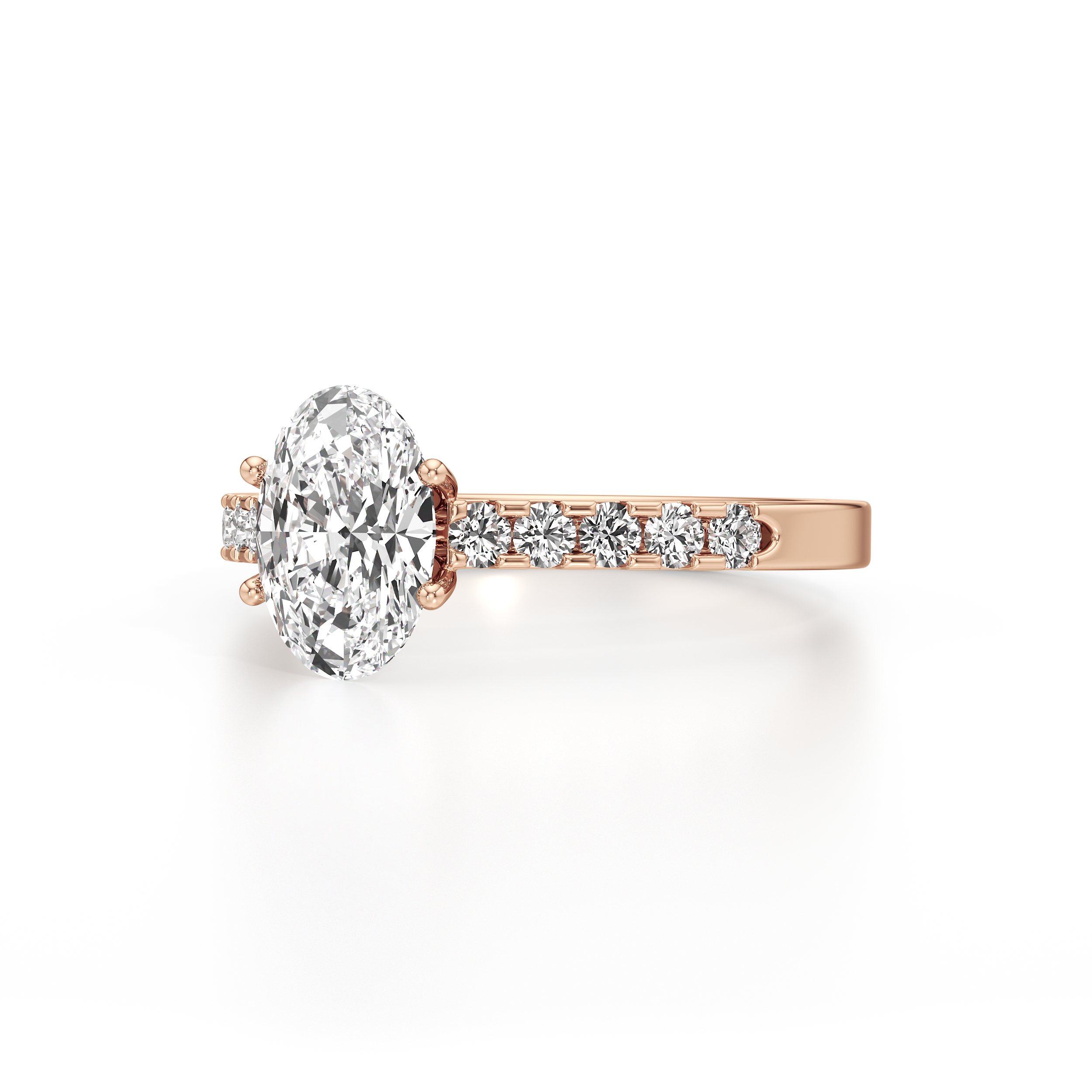 Snug Cushion Ring