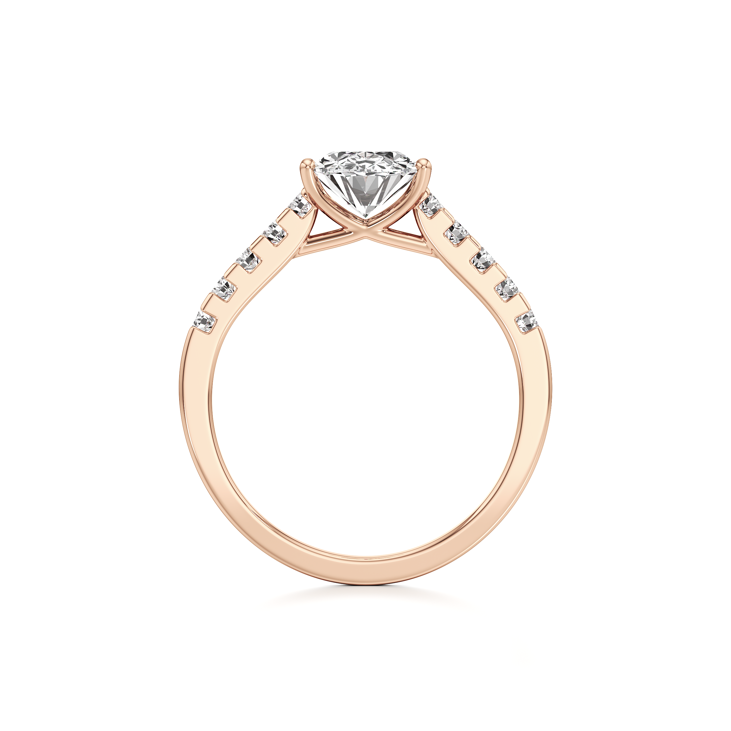 Snug Cushion Ring