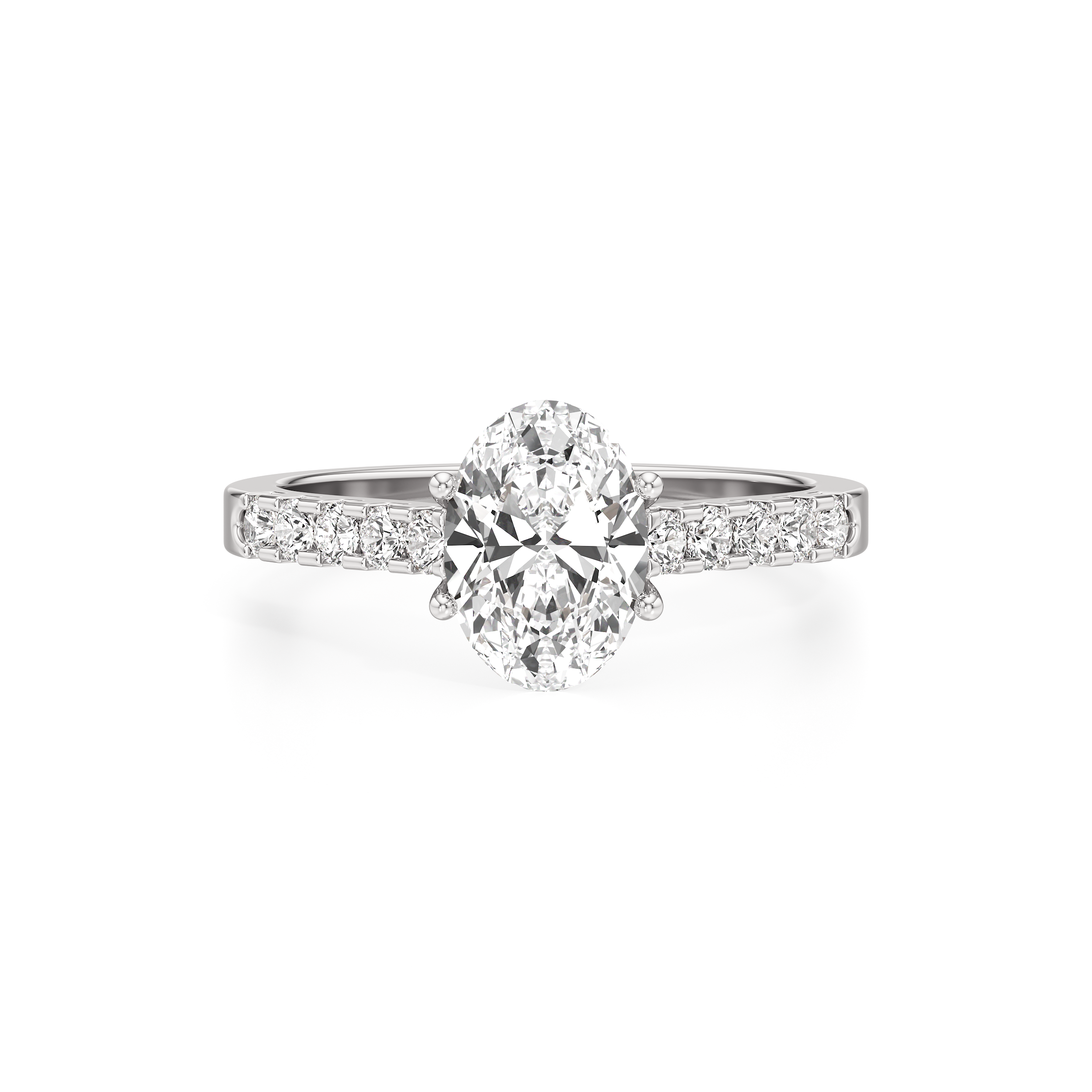Snug Cushion Ring