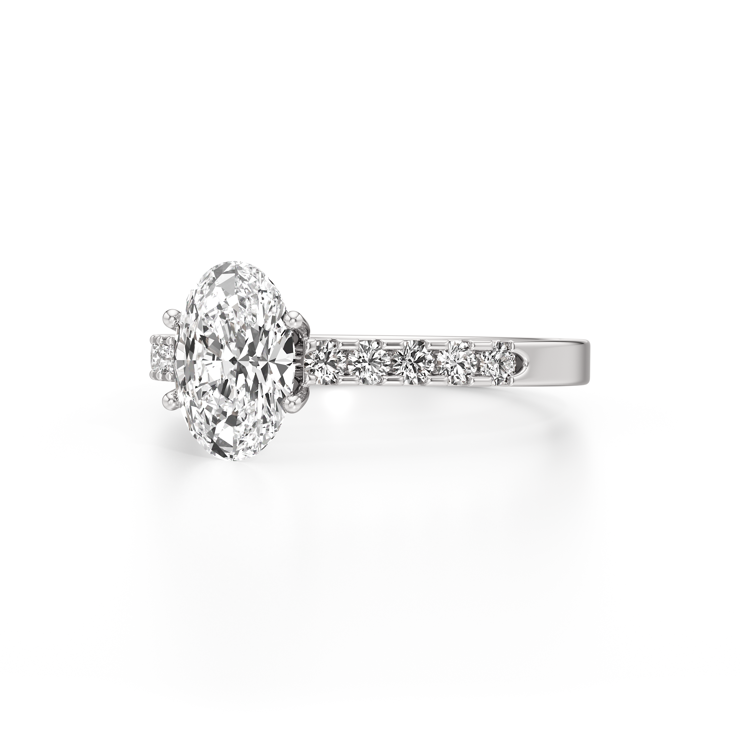 Snug Cushion Ring