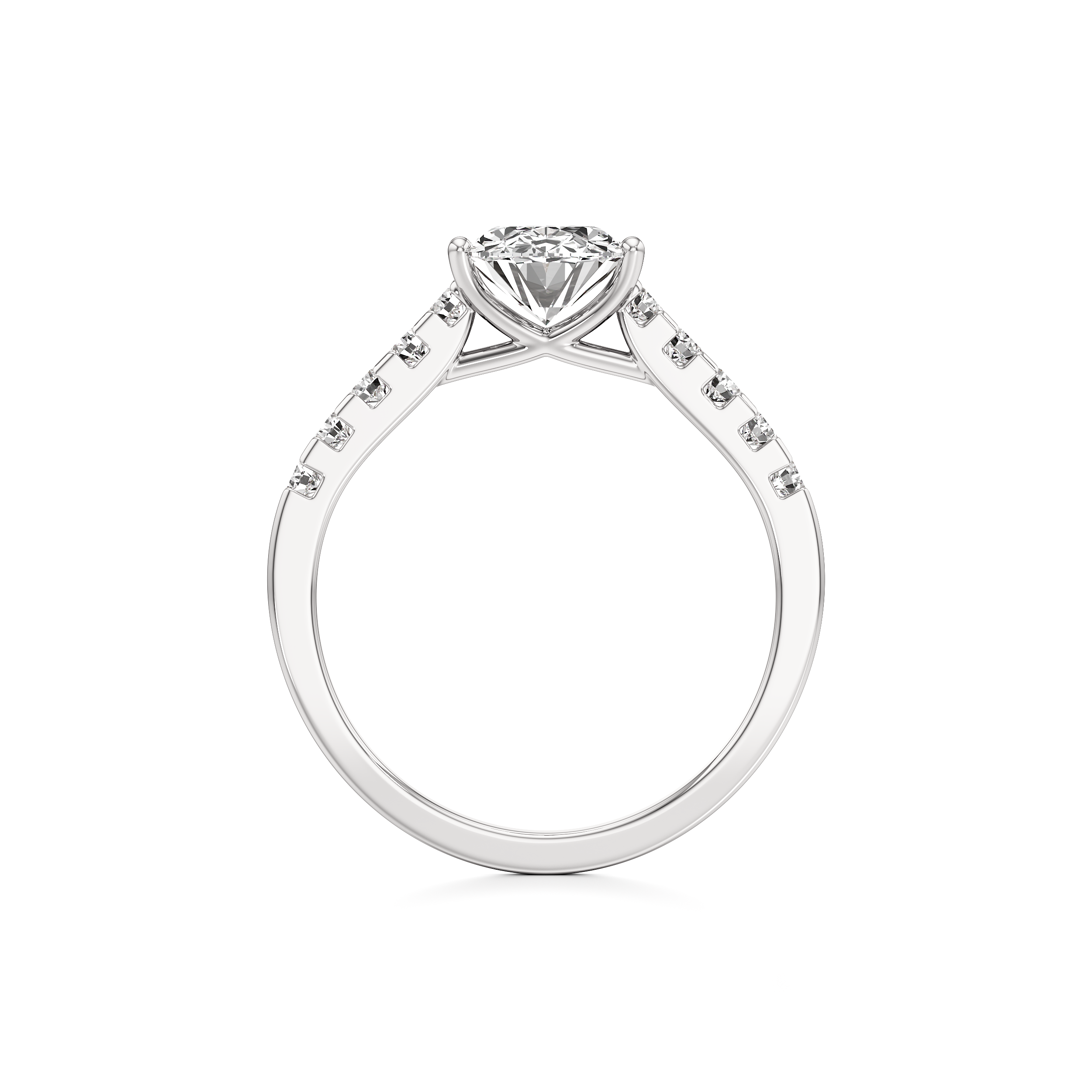 Snug Cushion Ring