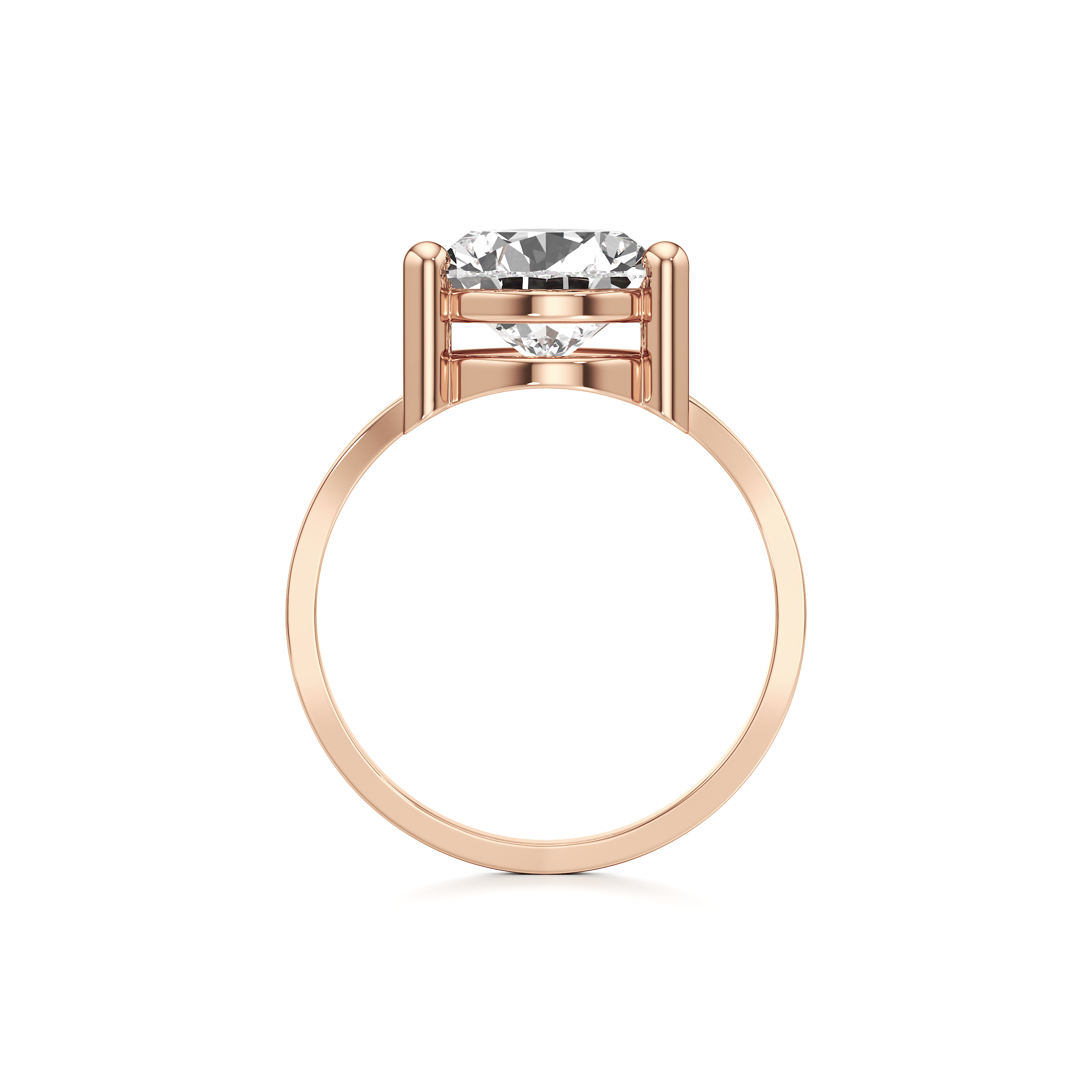 The Lone Ranger Ring
