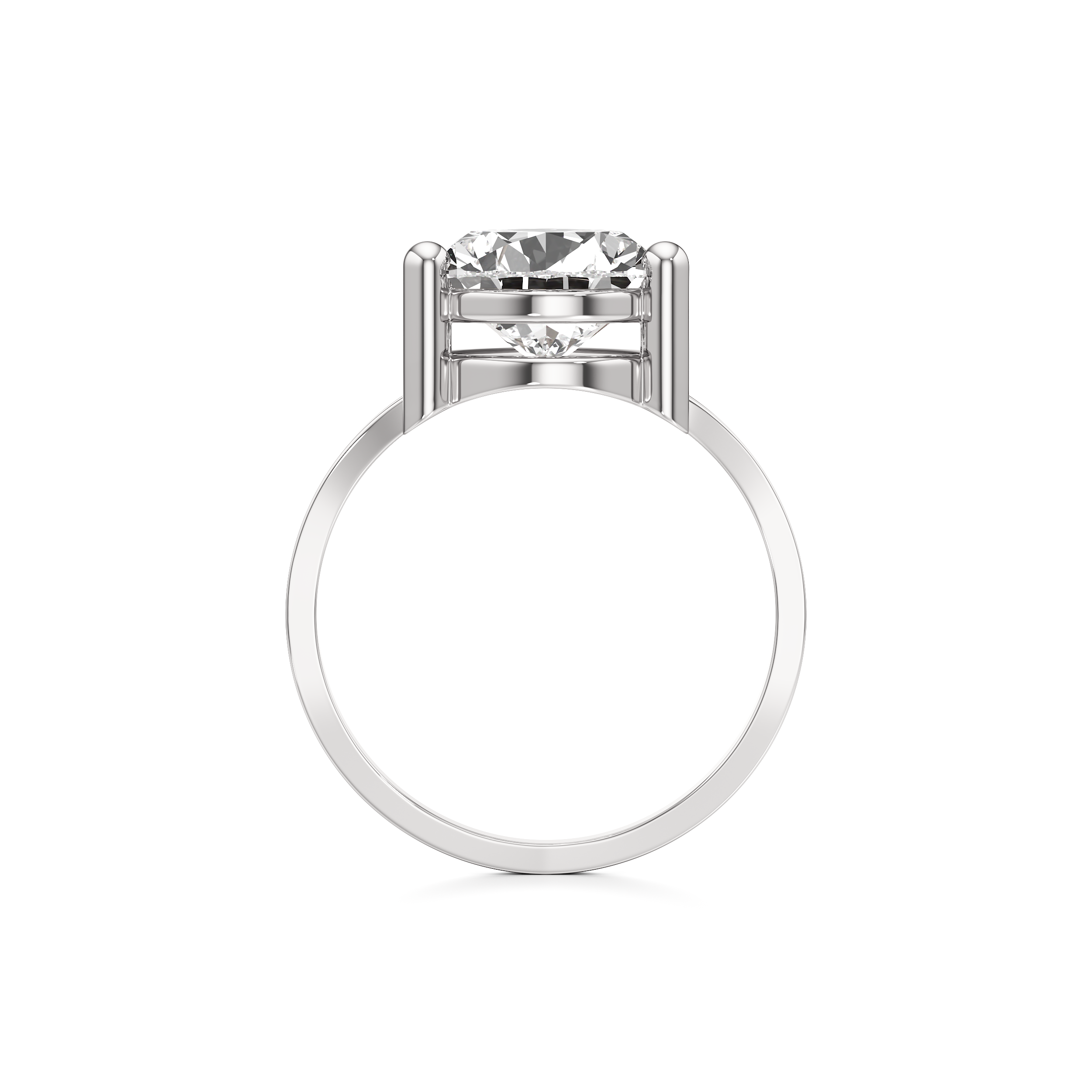 The Lone Ranger Ring