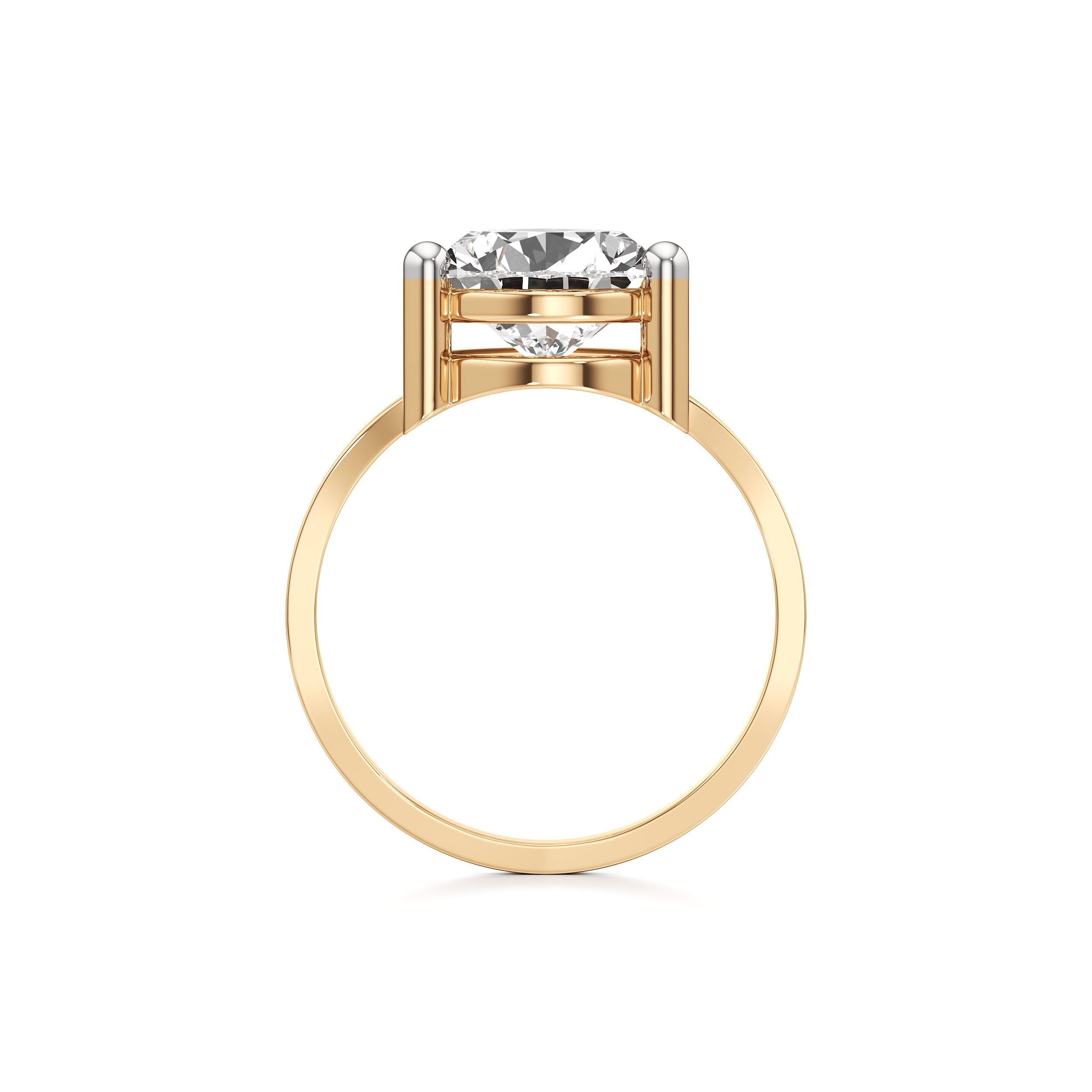 The Lone Ranger Ring