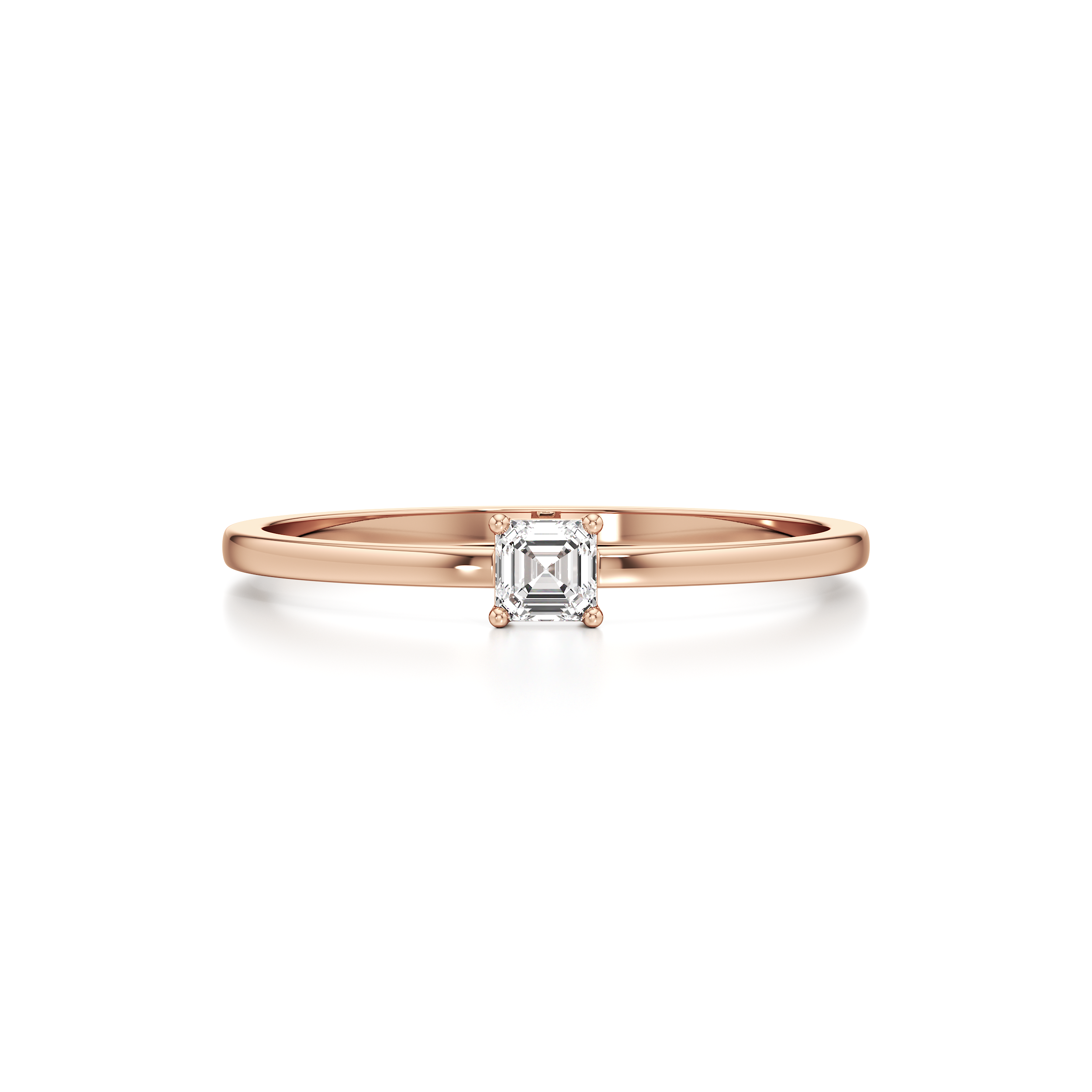 Classic Princess Ring