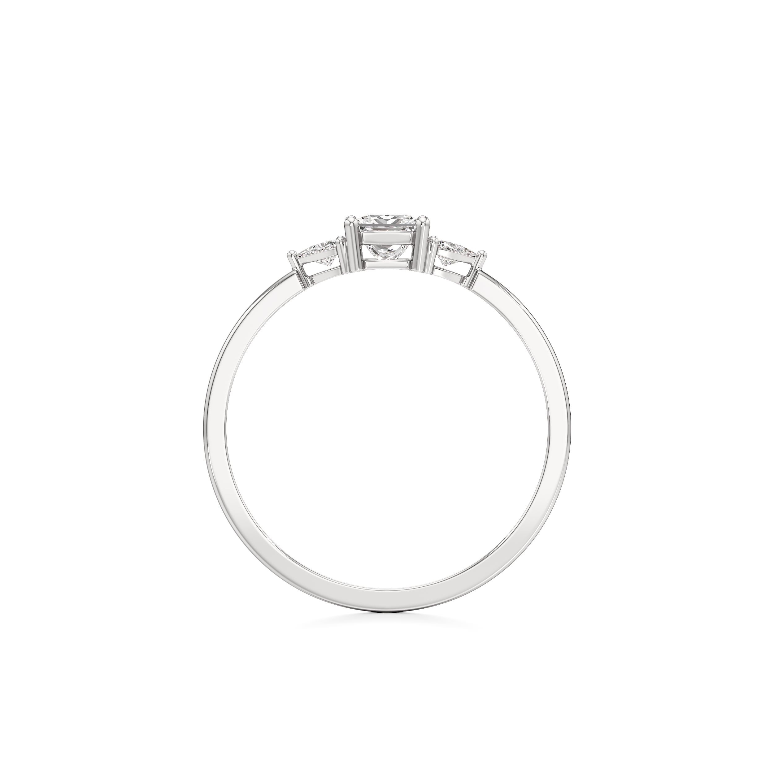 Giving Directions Ring